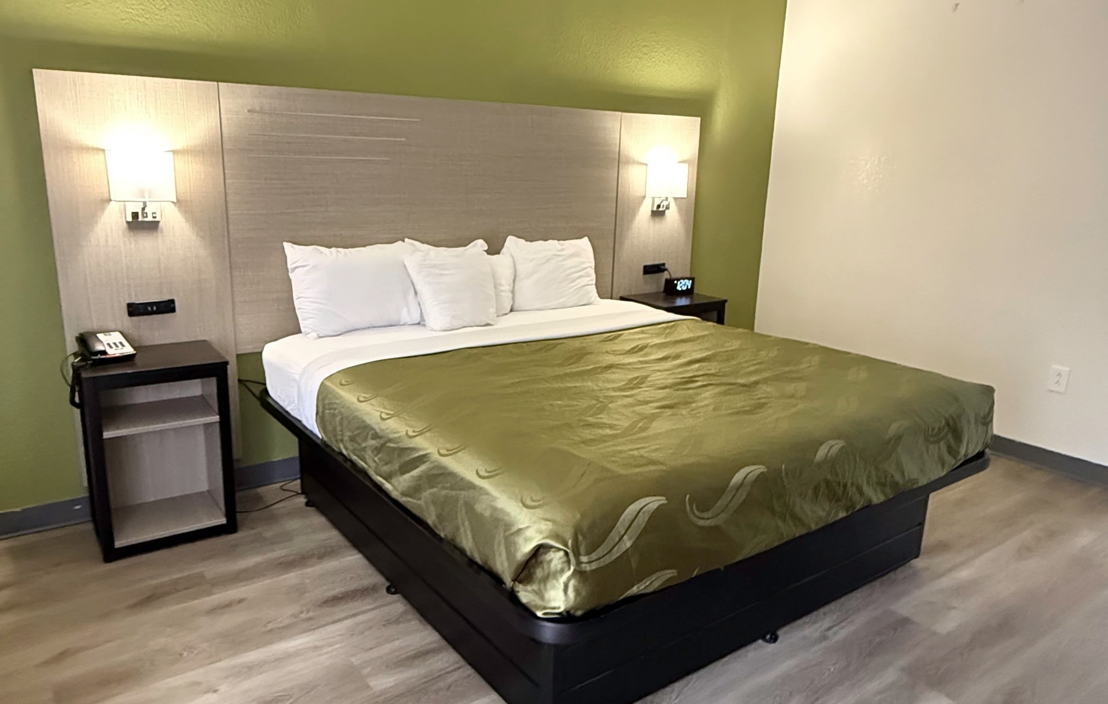 Quality Inn & Suites Thomasville-High Point - Image 5