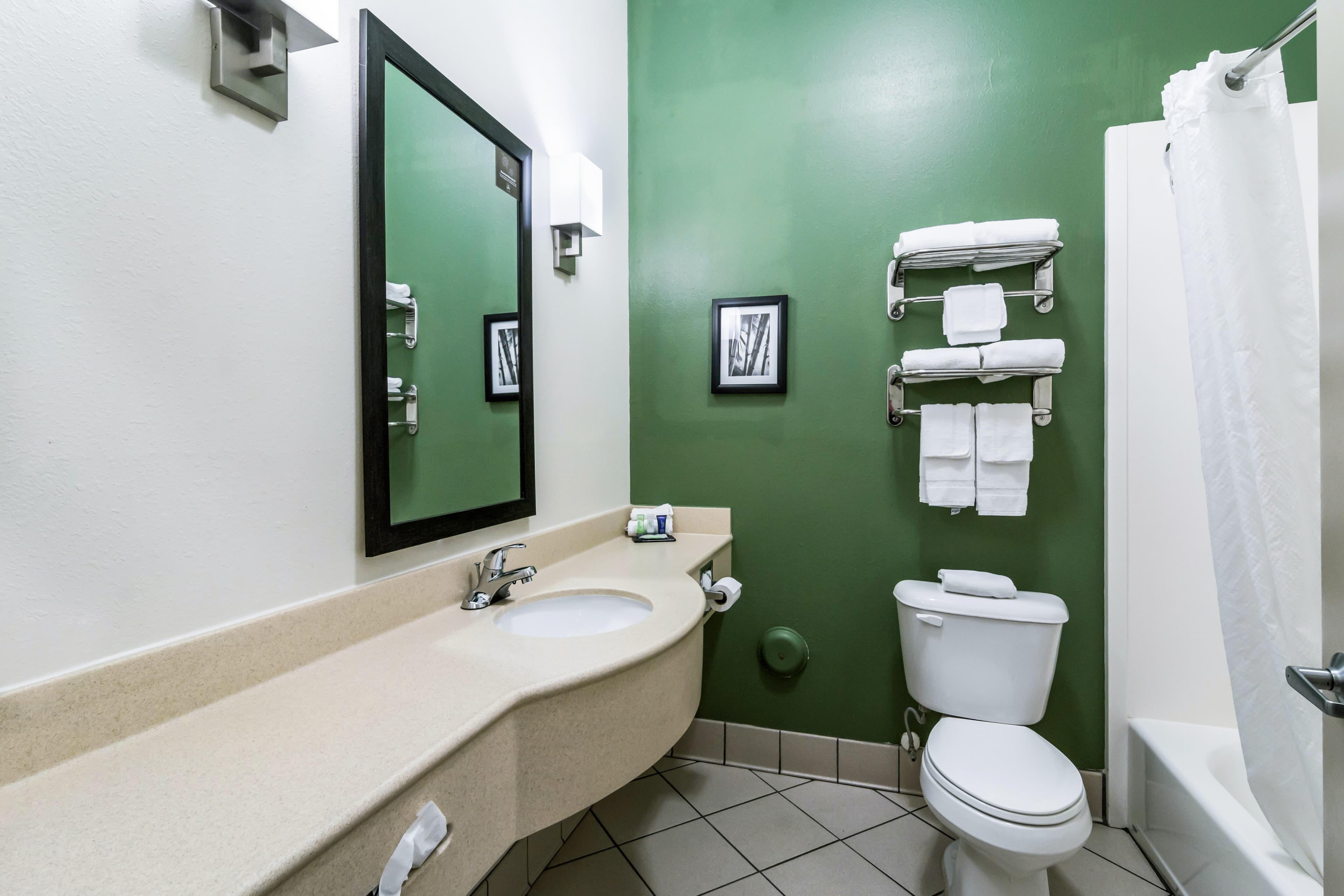 Sleep Inn & Suites Smithfield near I-95 — 7