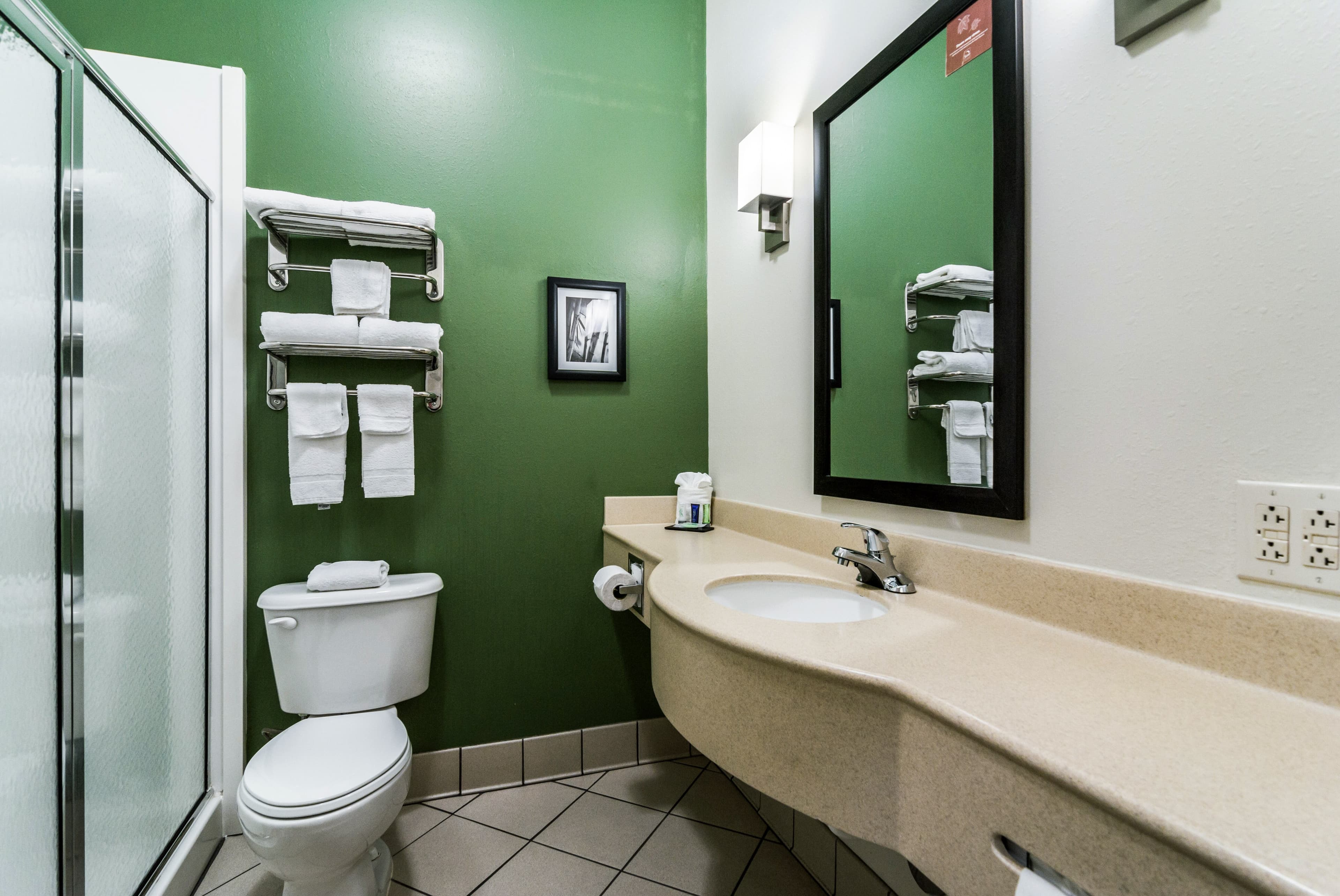 Sleep Inn & Suites Smithfield near I-95 — 15