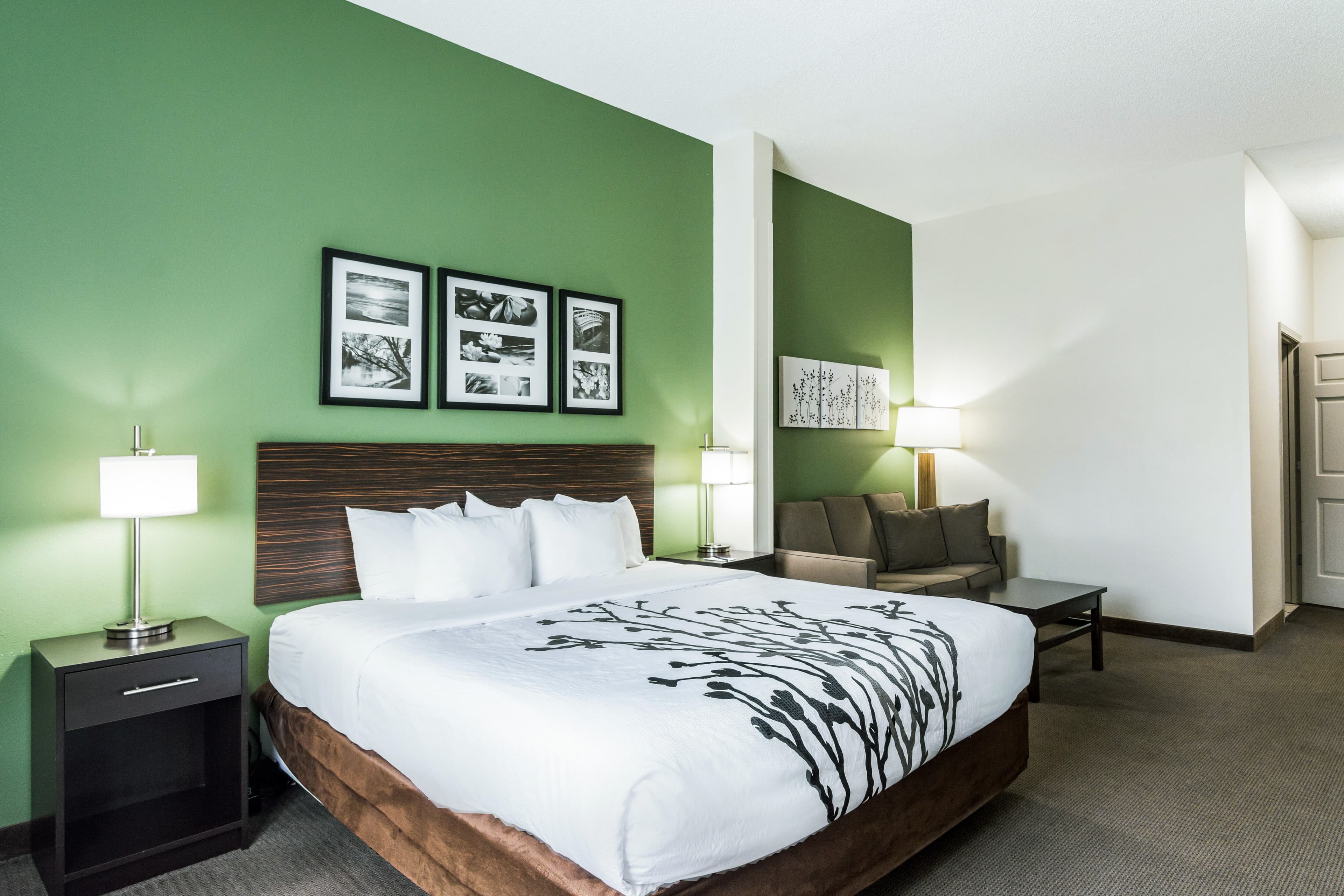 Sleep Inn & Suites Smithfield near I-95 — 23