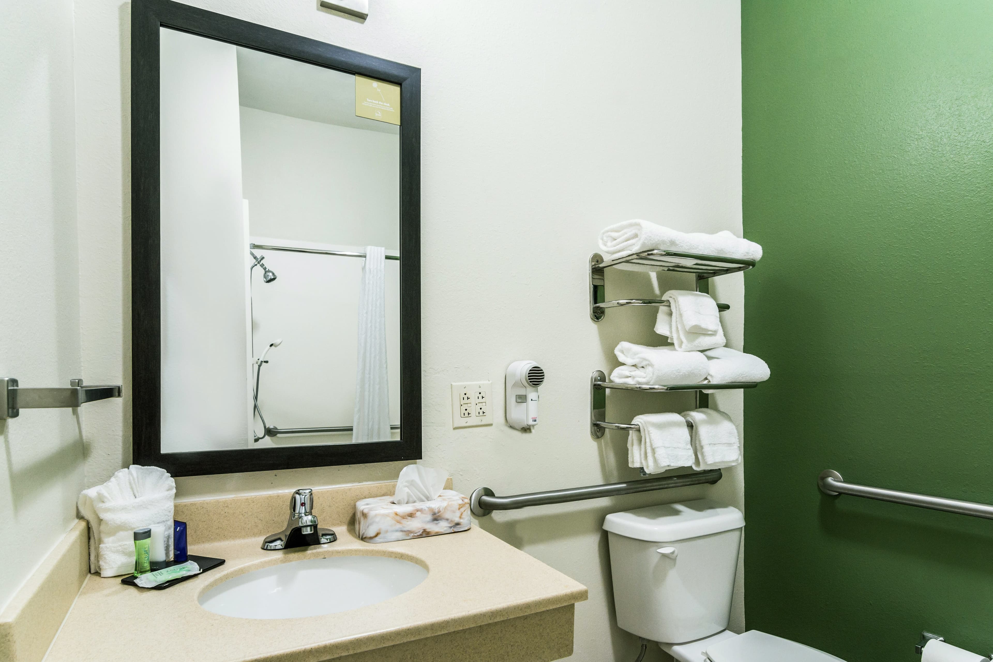 Sleep Inn & Suites Smithfield near I-95 — 24