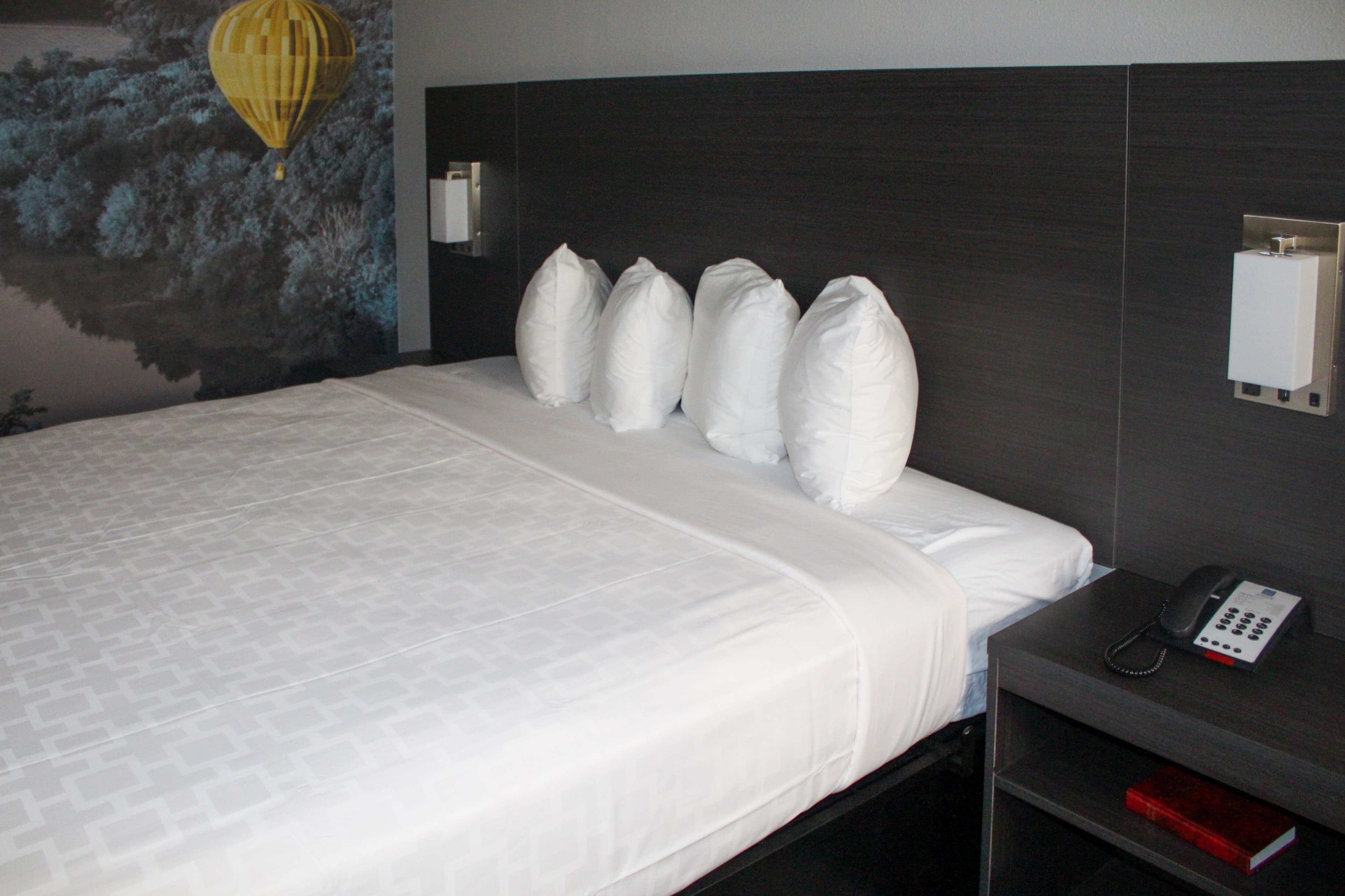 Clarion Pointe Statesville - Image 3