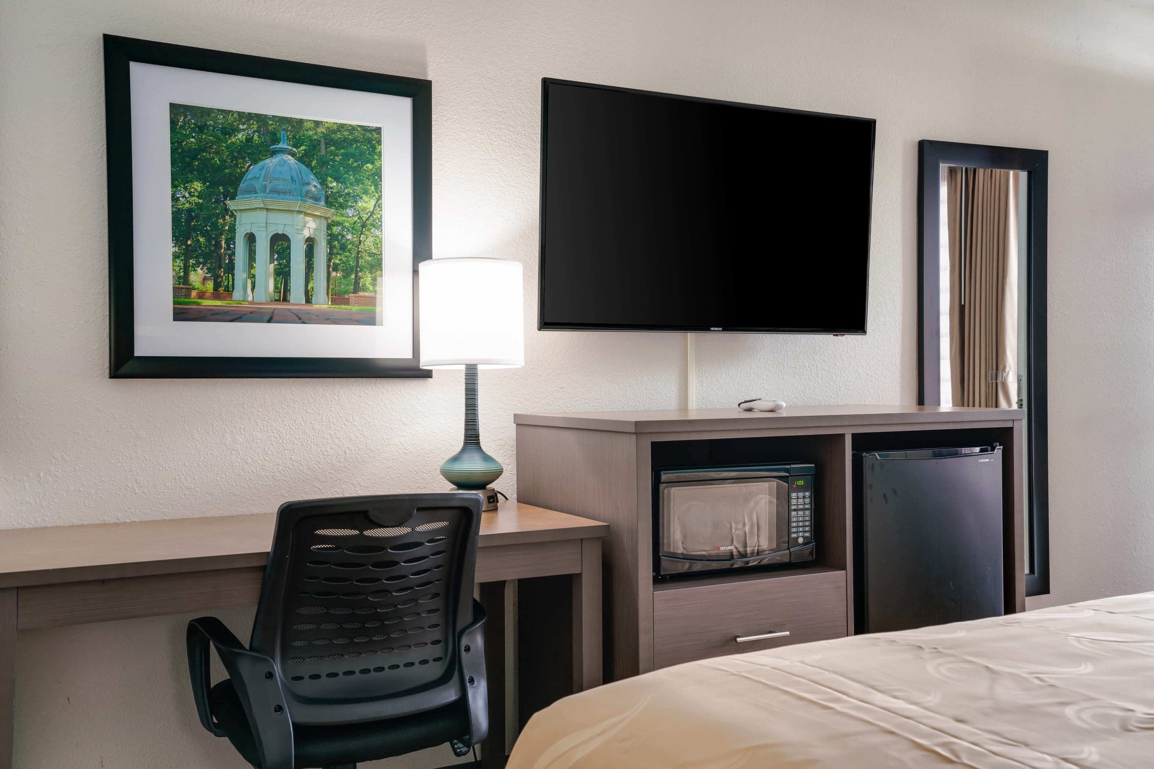 Quality Inn Greenville near University - Image 4