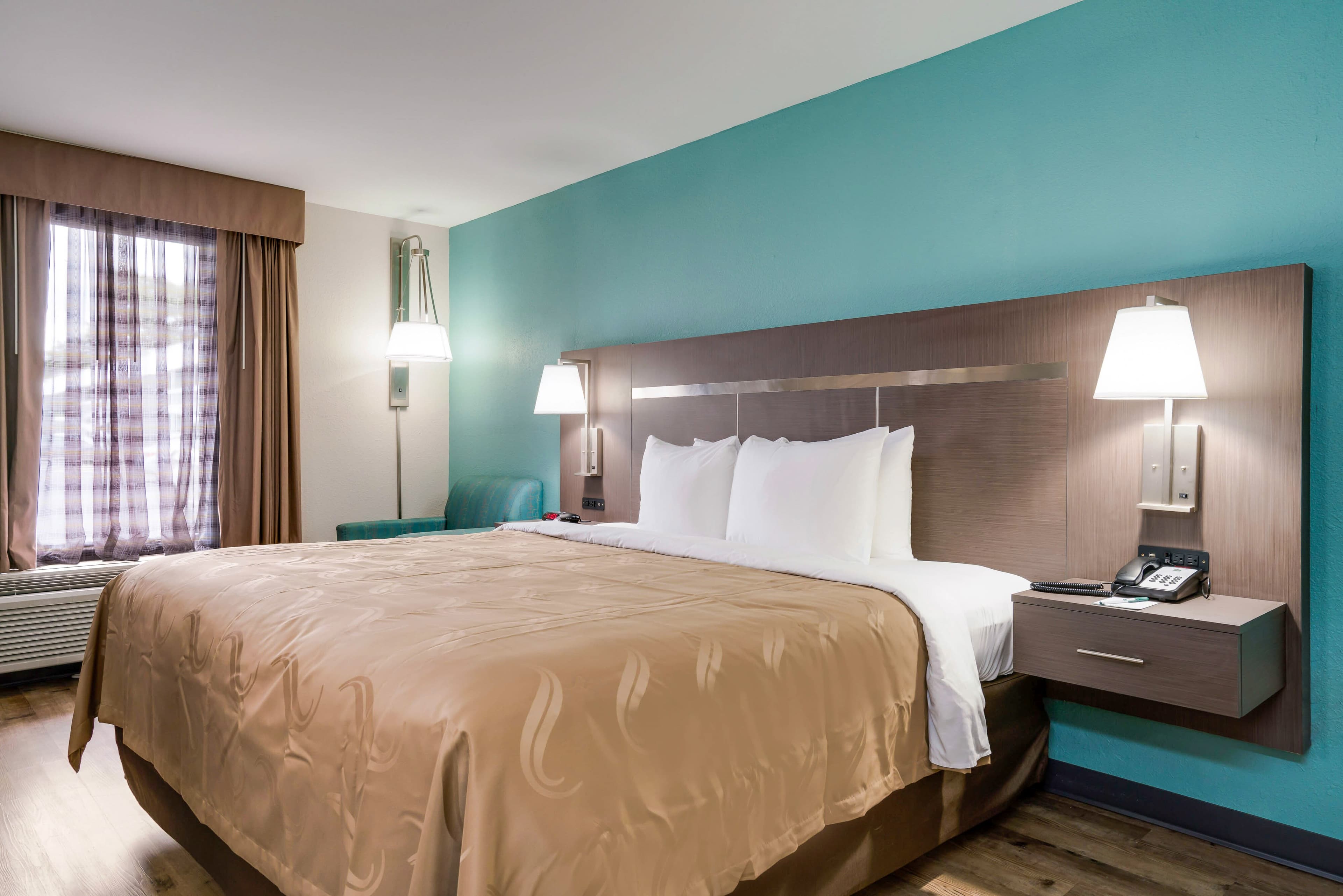 Quality Inn Greenville near University - Image 5