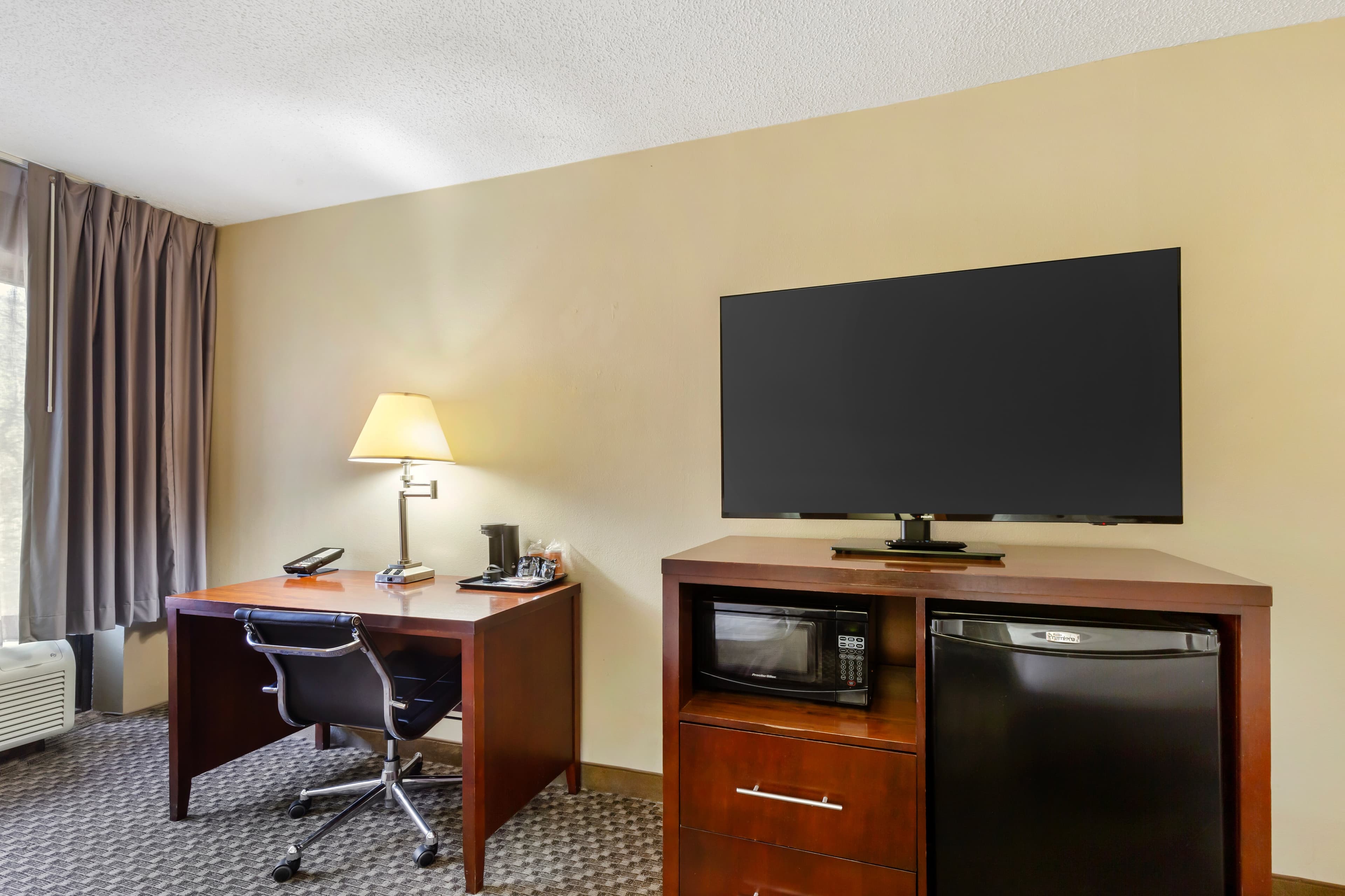 Clarion Pointe Durham Research Triangle Park — 12