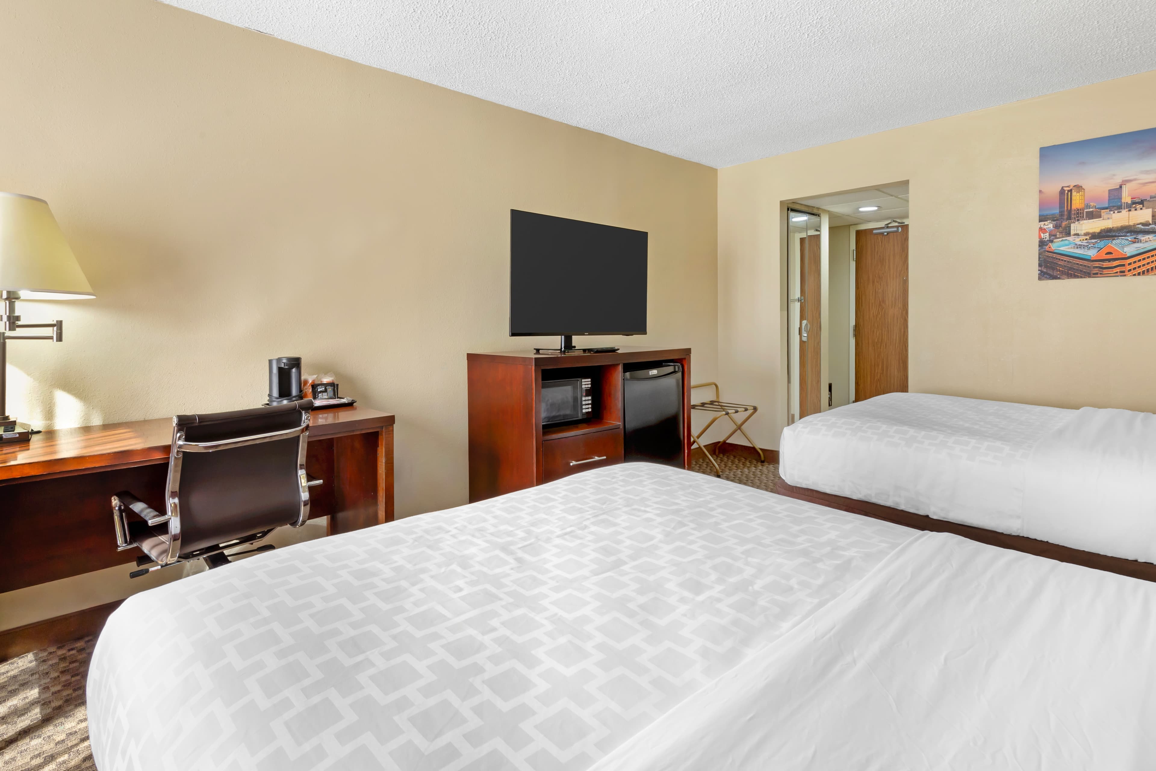 Clarion Pointe Durham Research Triangle Park — 17
