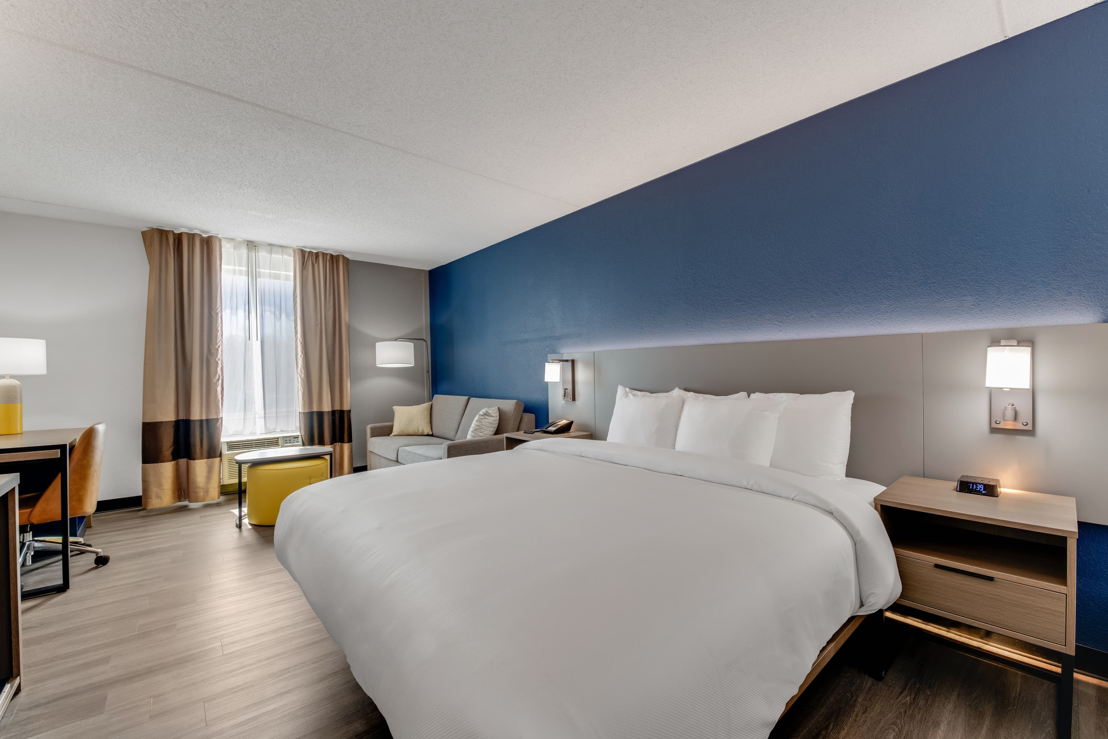 Comfort Inn Thomasville I-85 — 12