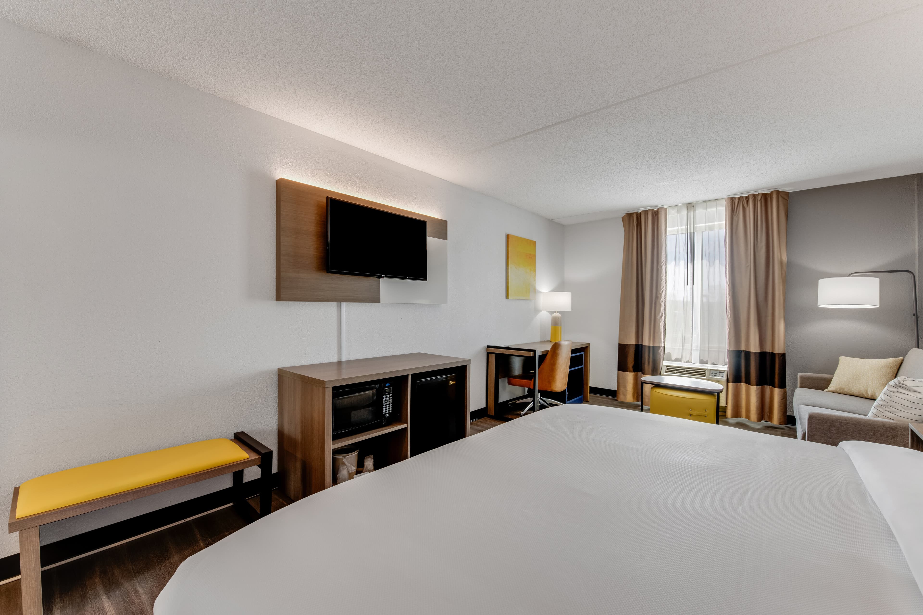 Comfort Inn Thomasville I-85 — 13