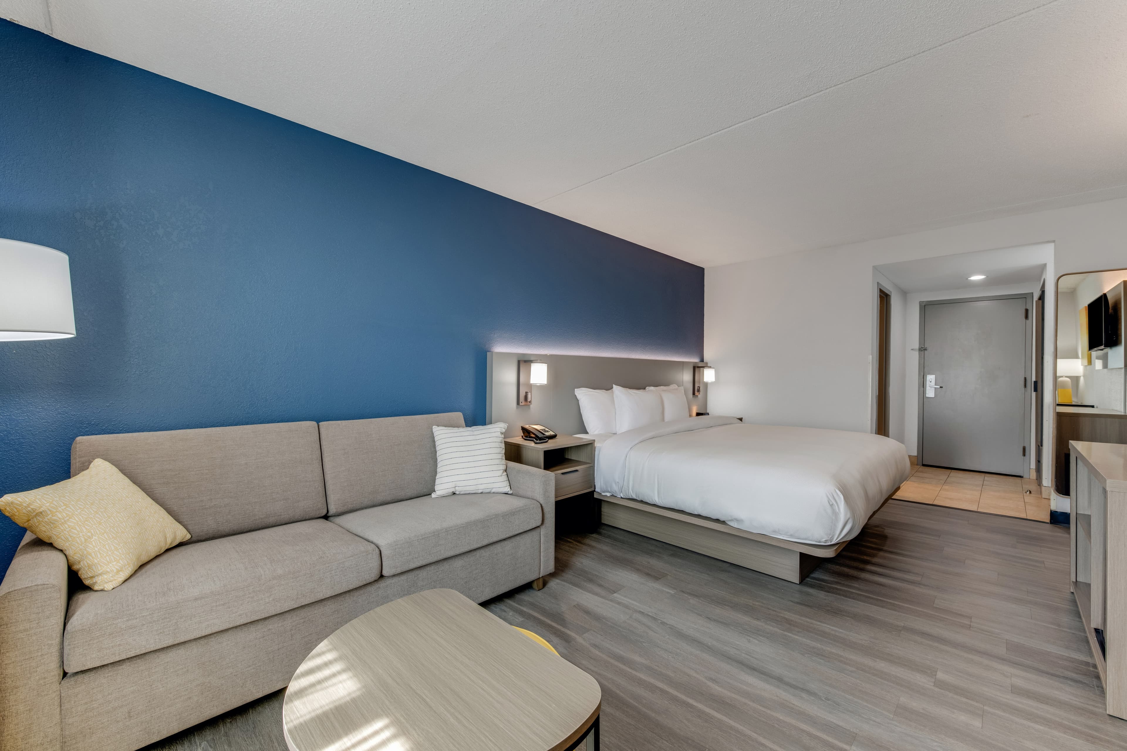 Comfort Inn Thomasville I-85 — 15