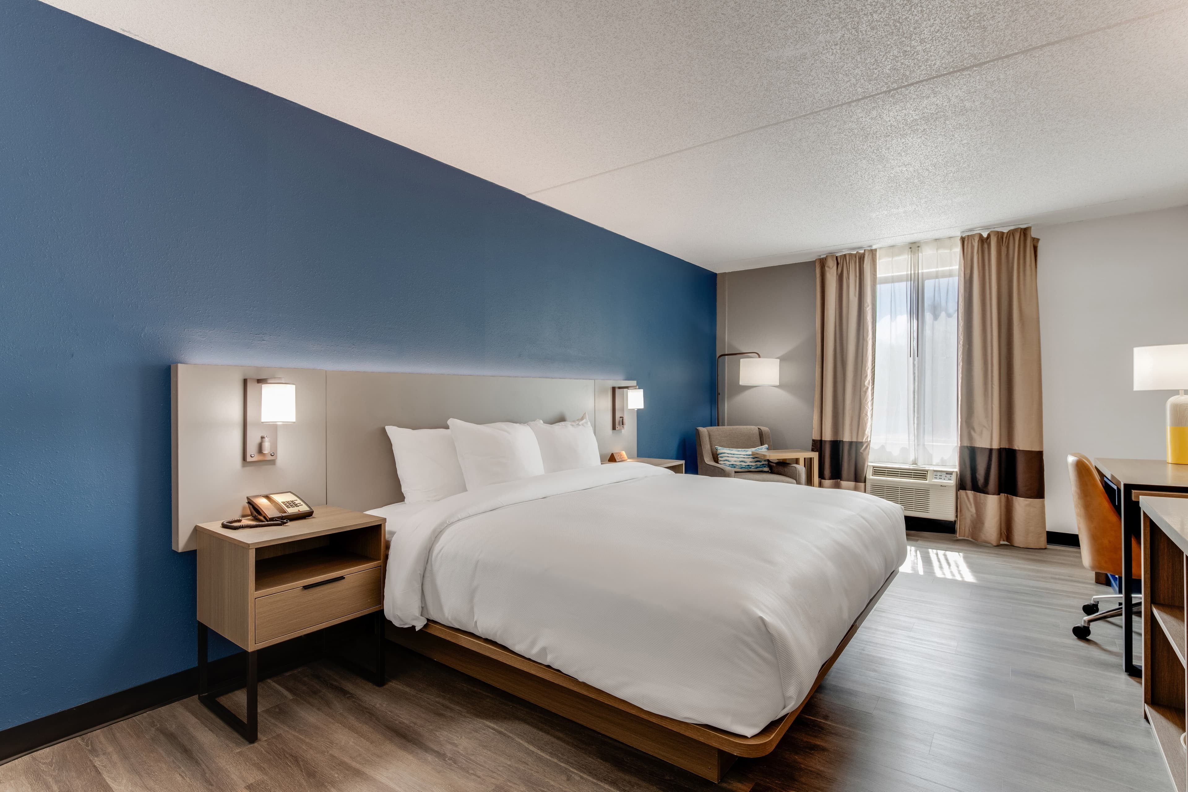 Comfort Inn Thomasville I-85 — 7