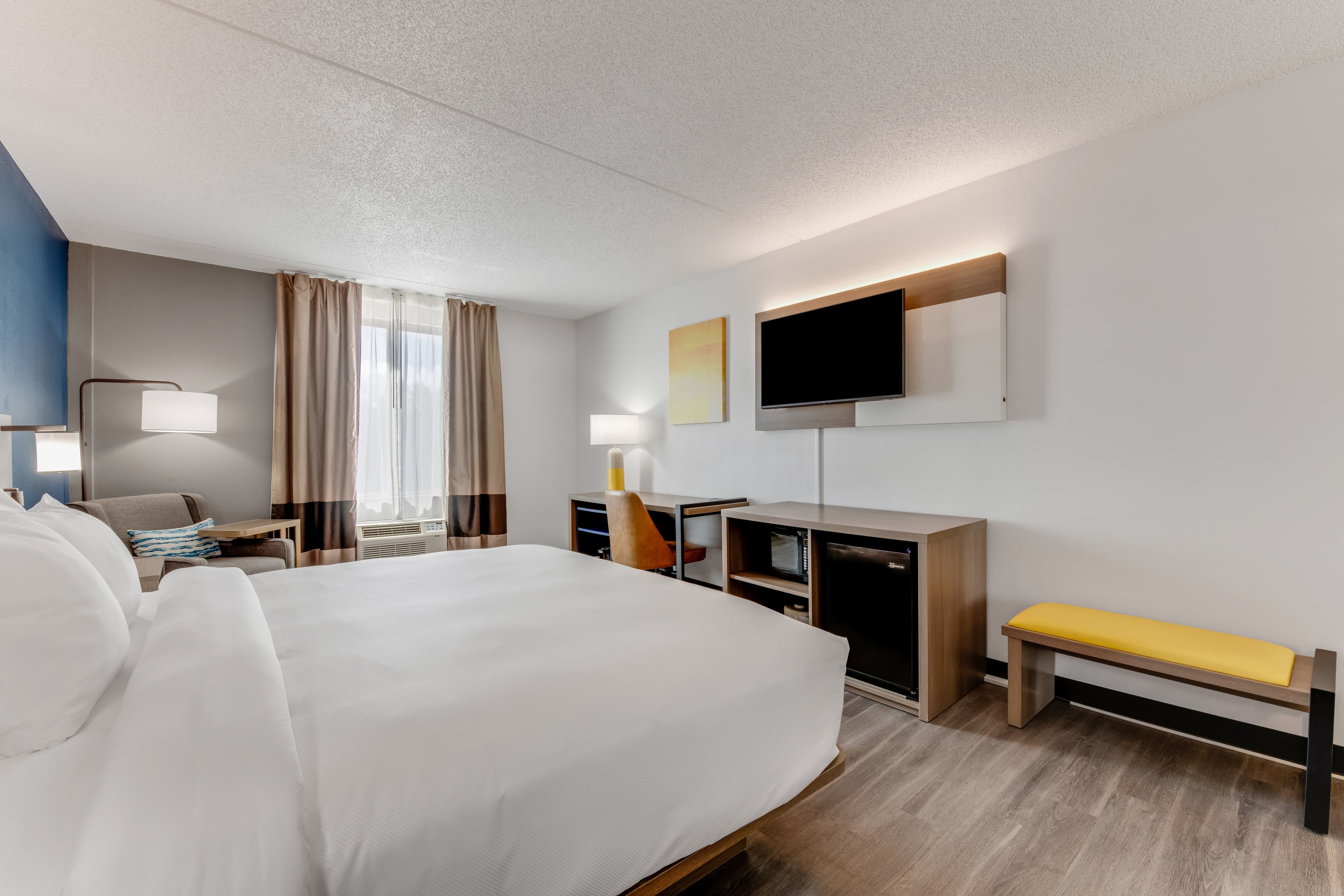 Comfort Inn Thomasville I-85 — 8