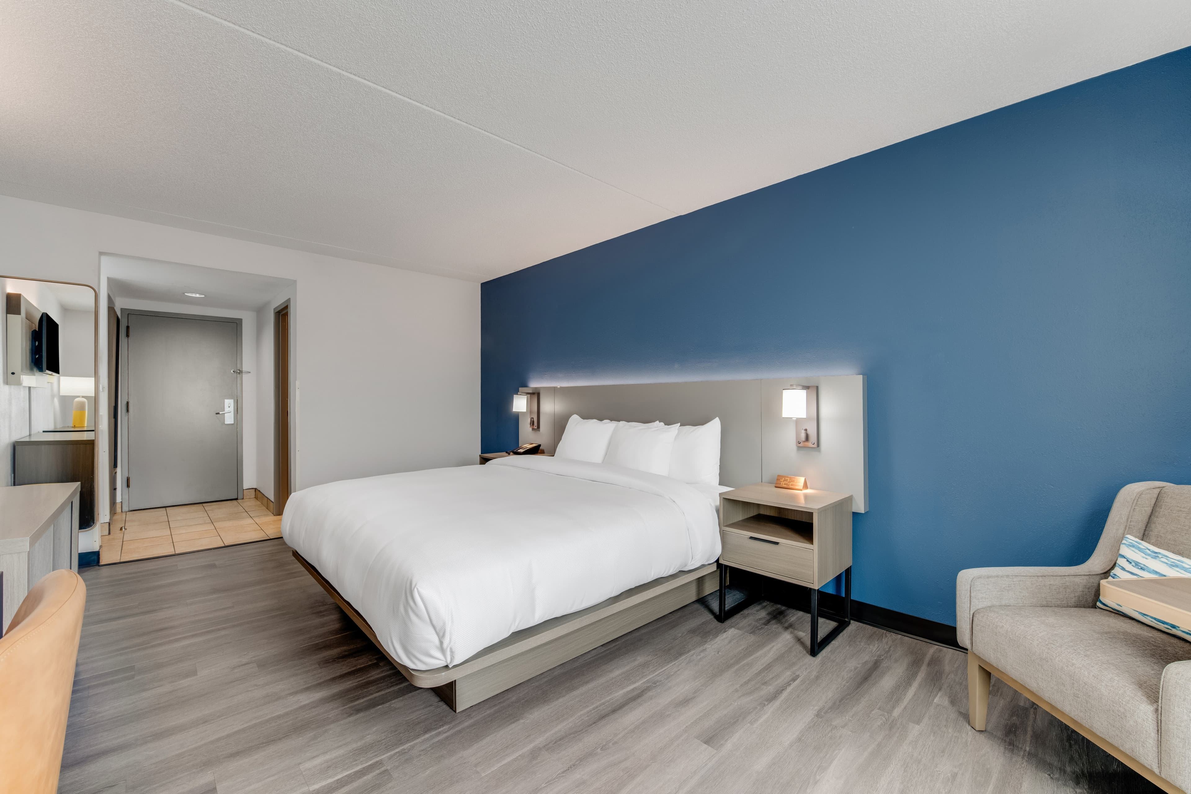 Comfort Inn Thomasville I-85 — 9