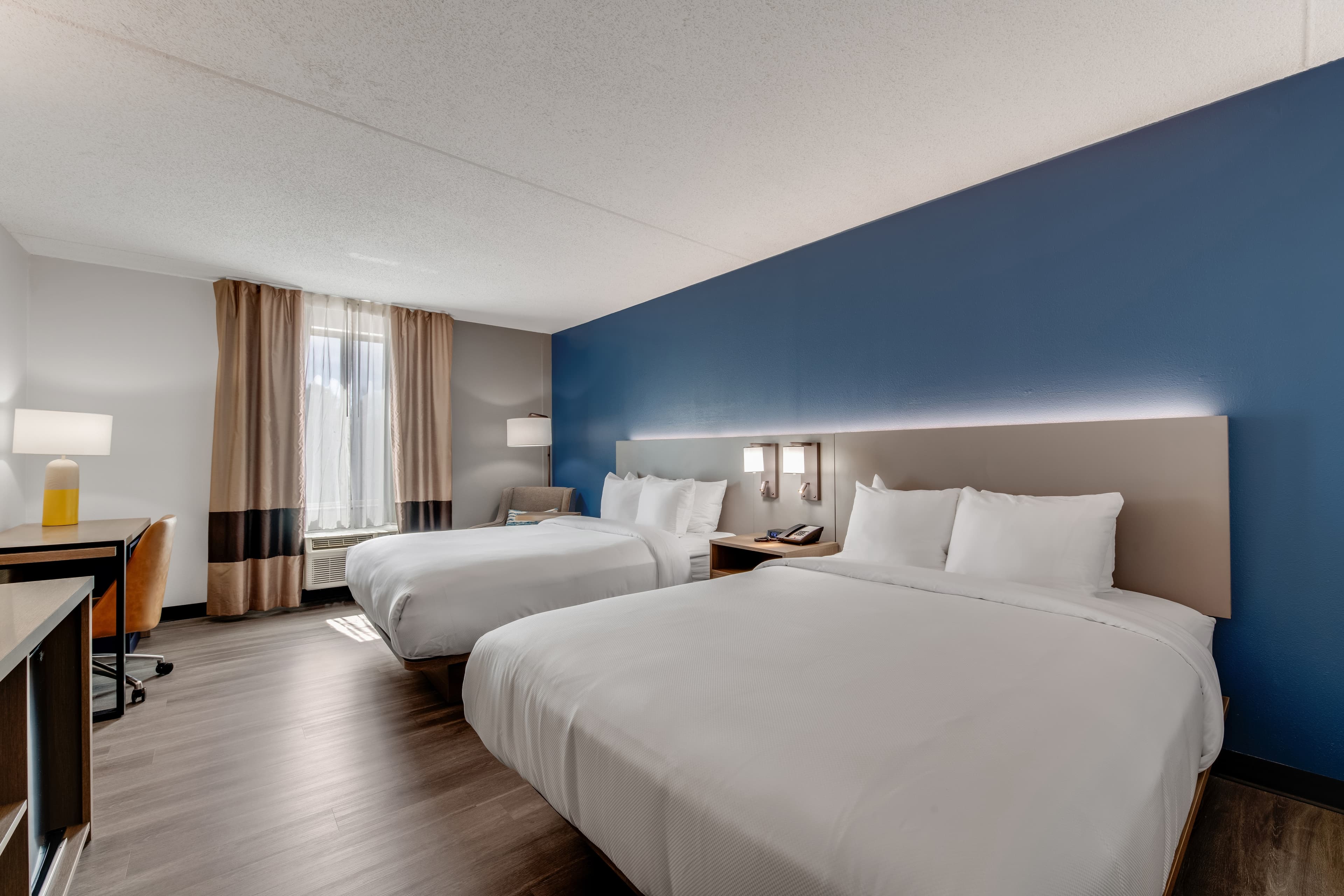 Comfort Inn Thomasville I-85 — 16