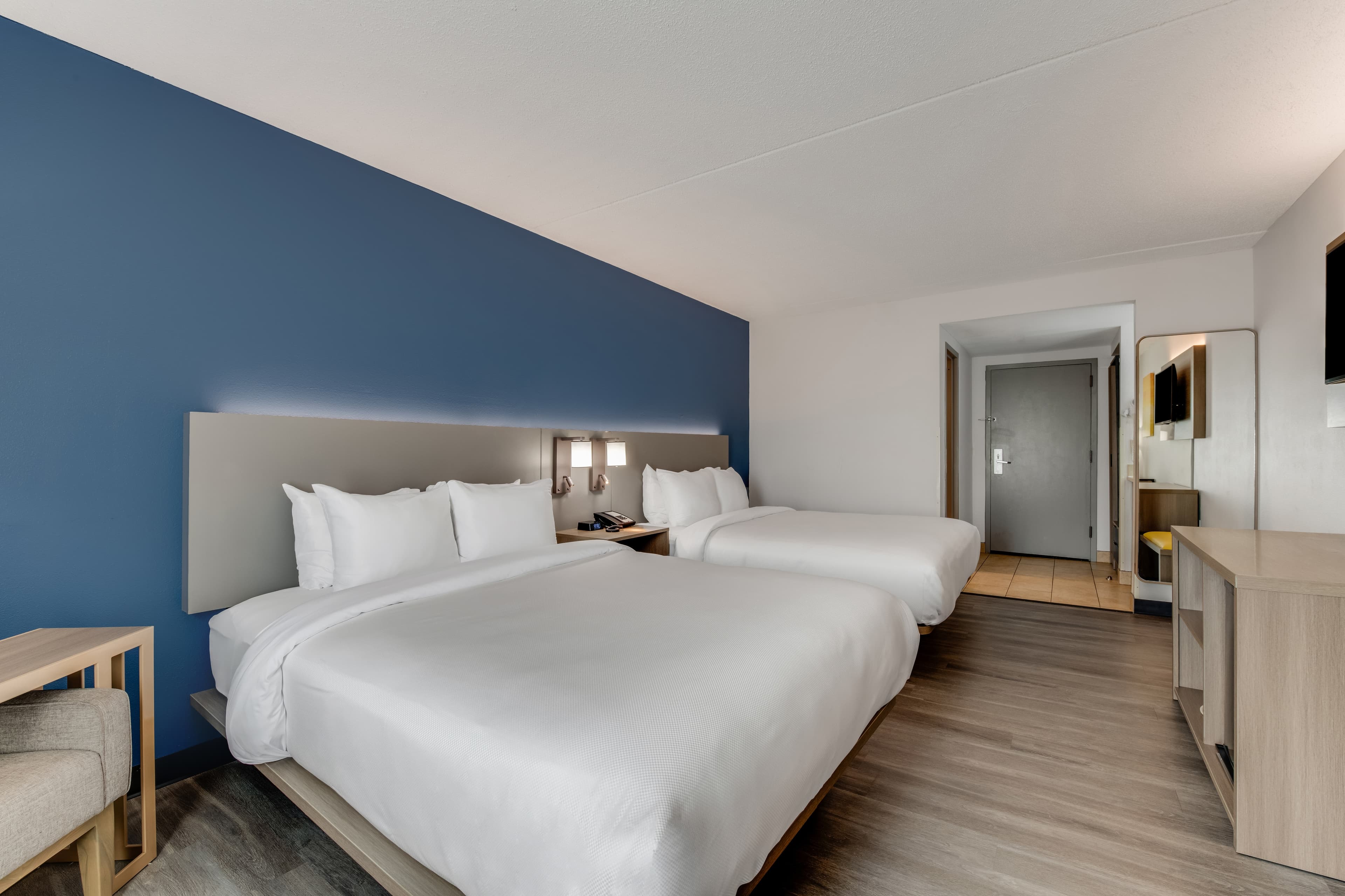 Comfort Inn Thomasville I-85 — 17