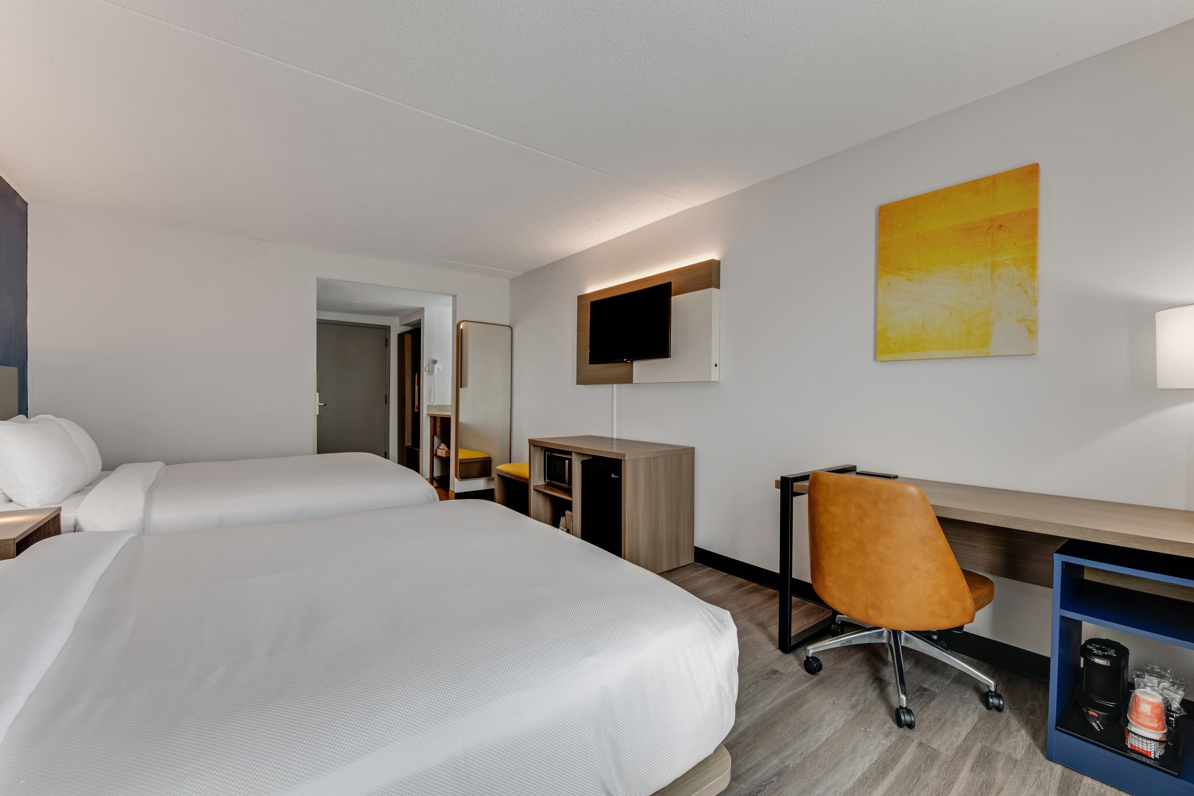 Comfort Inn Thomasville I-85 — 18