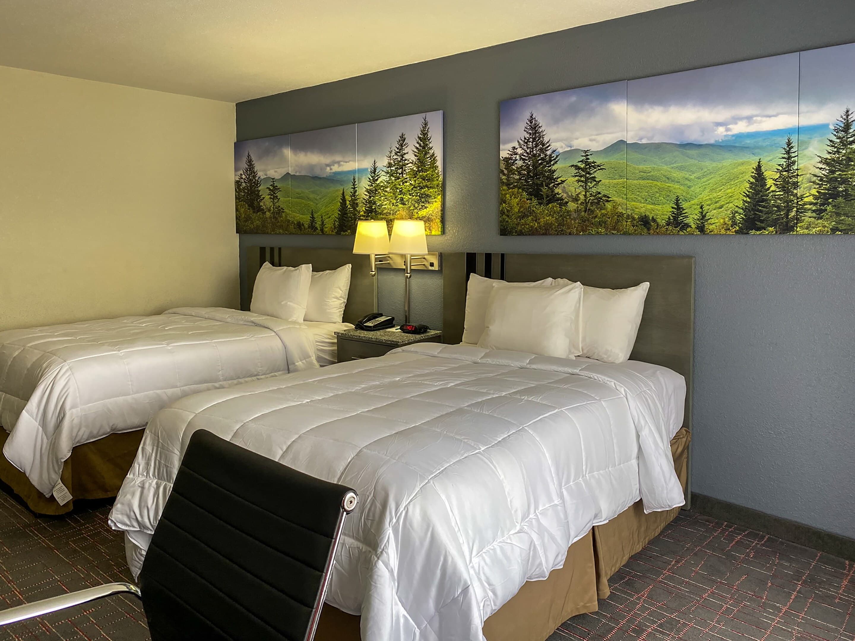 Clarion Pointe - Greensboro Coliseum Area - Image 4