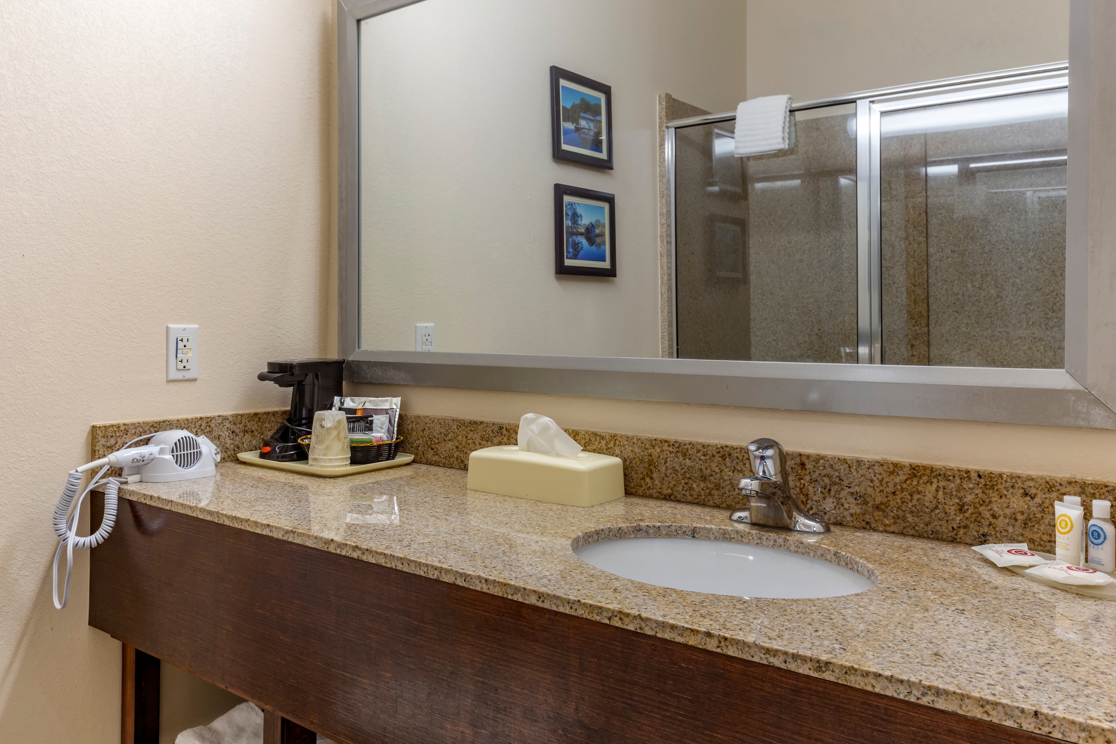 Comfort Inn Smithfield near I-95 - Image 4