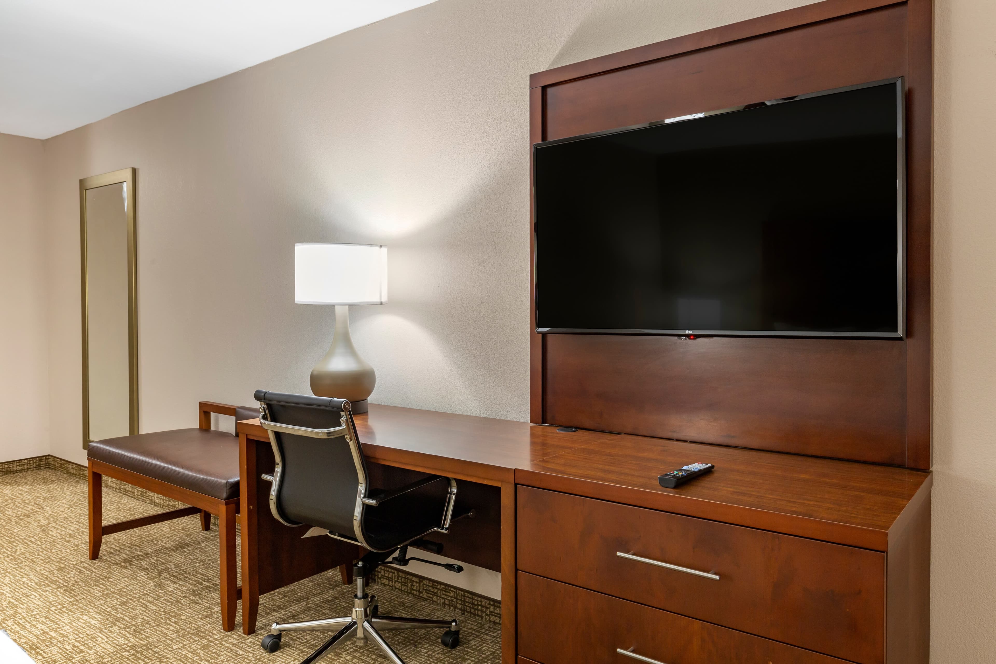 Comfort Inn Smithfield near I-95 — 23