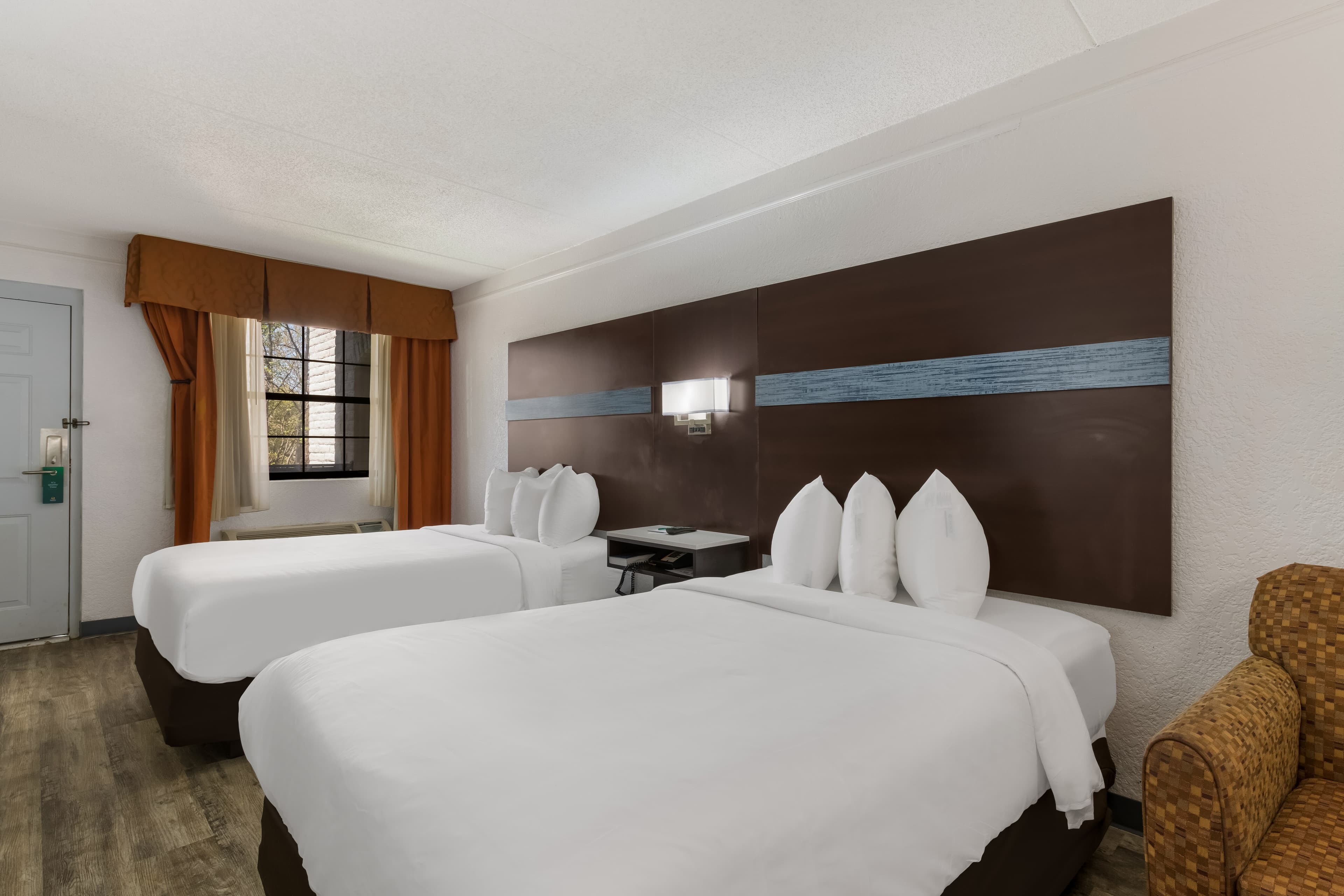 Quality Inn Charlotte Airport - Image 2