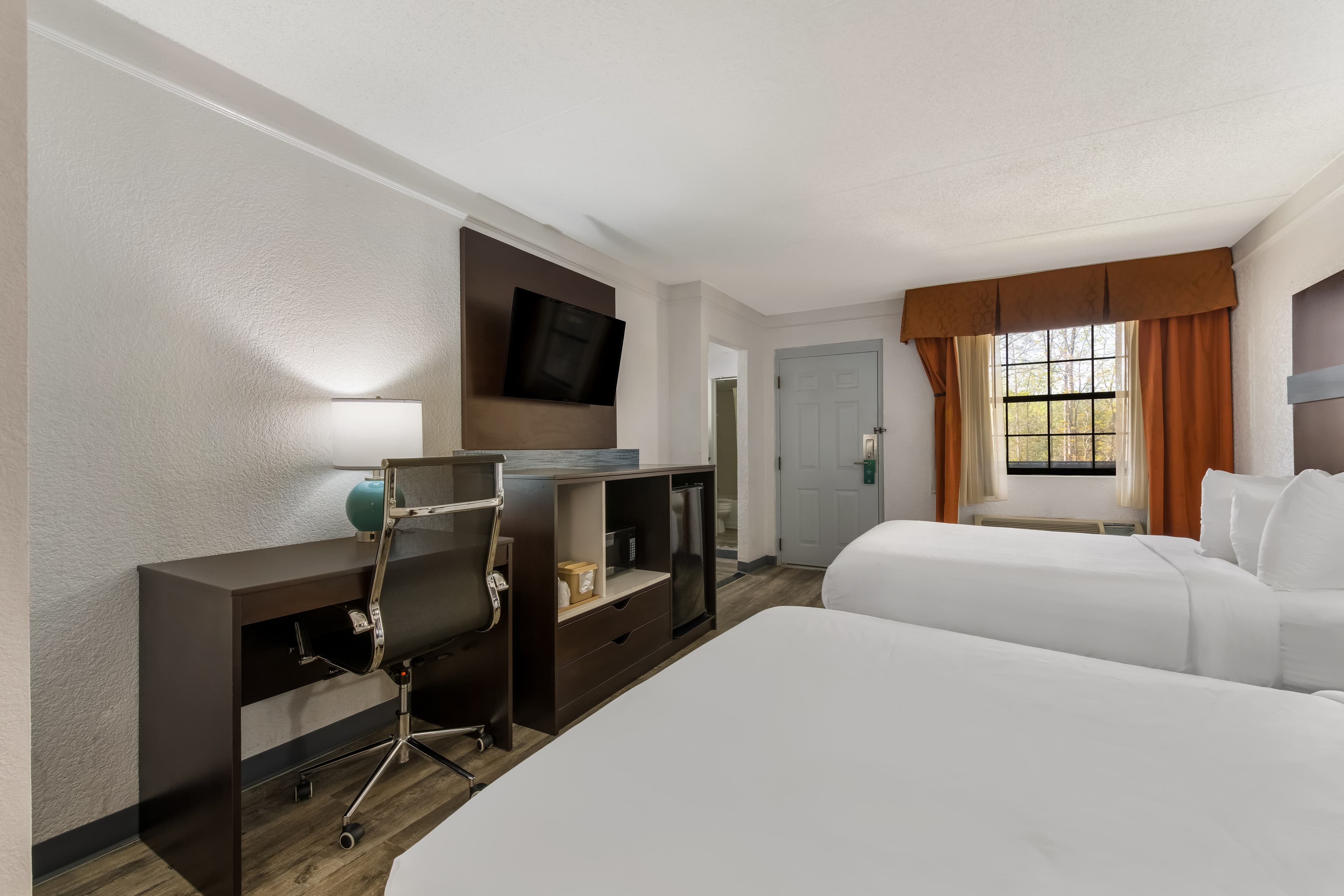 Quality Inn Charlotte Airport - Image 3