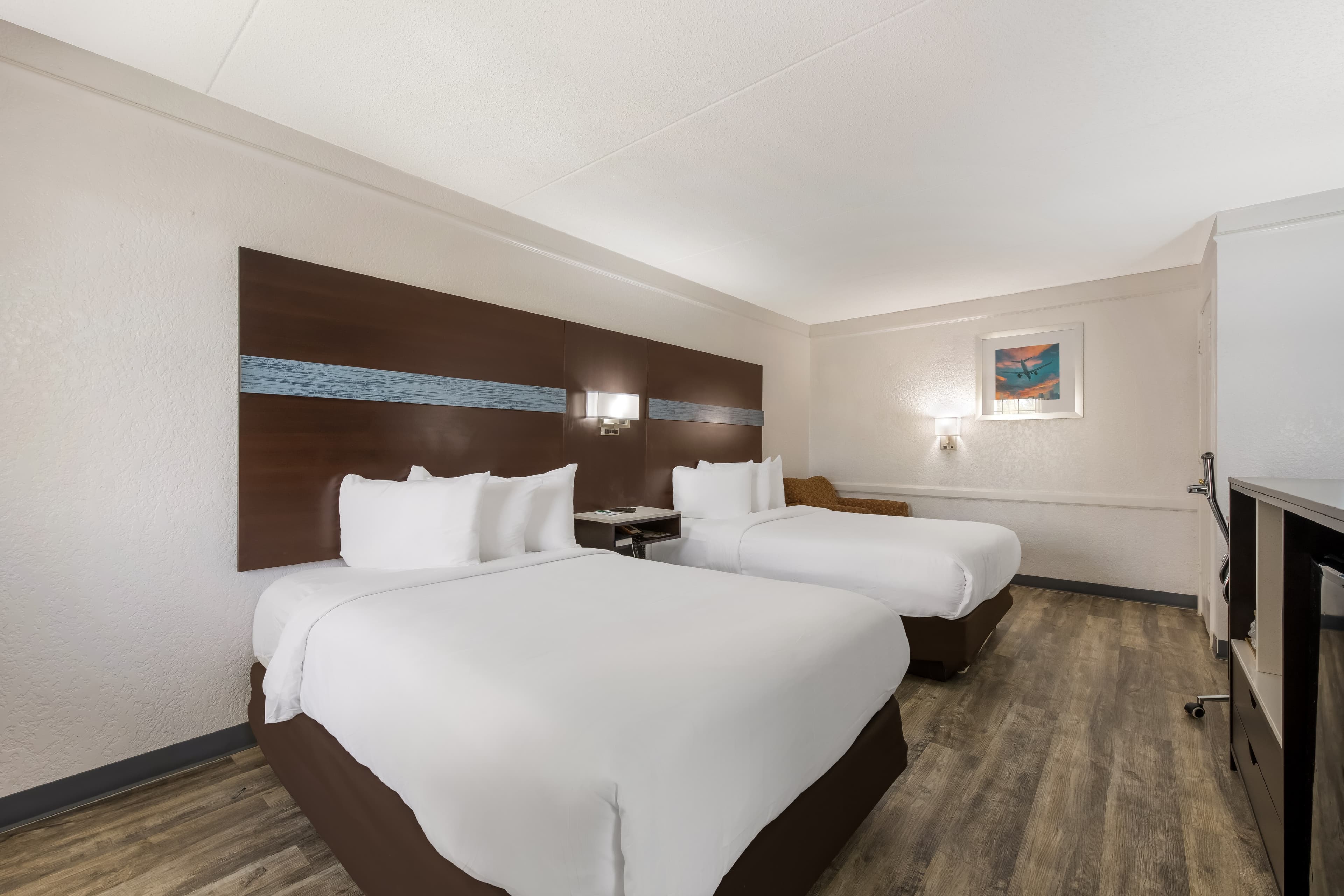 Quality Inn Charlotte Airport - Image 4