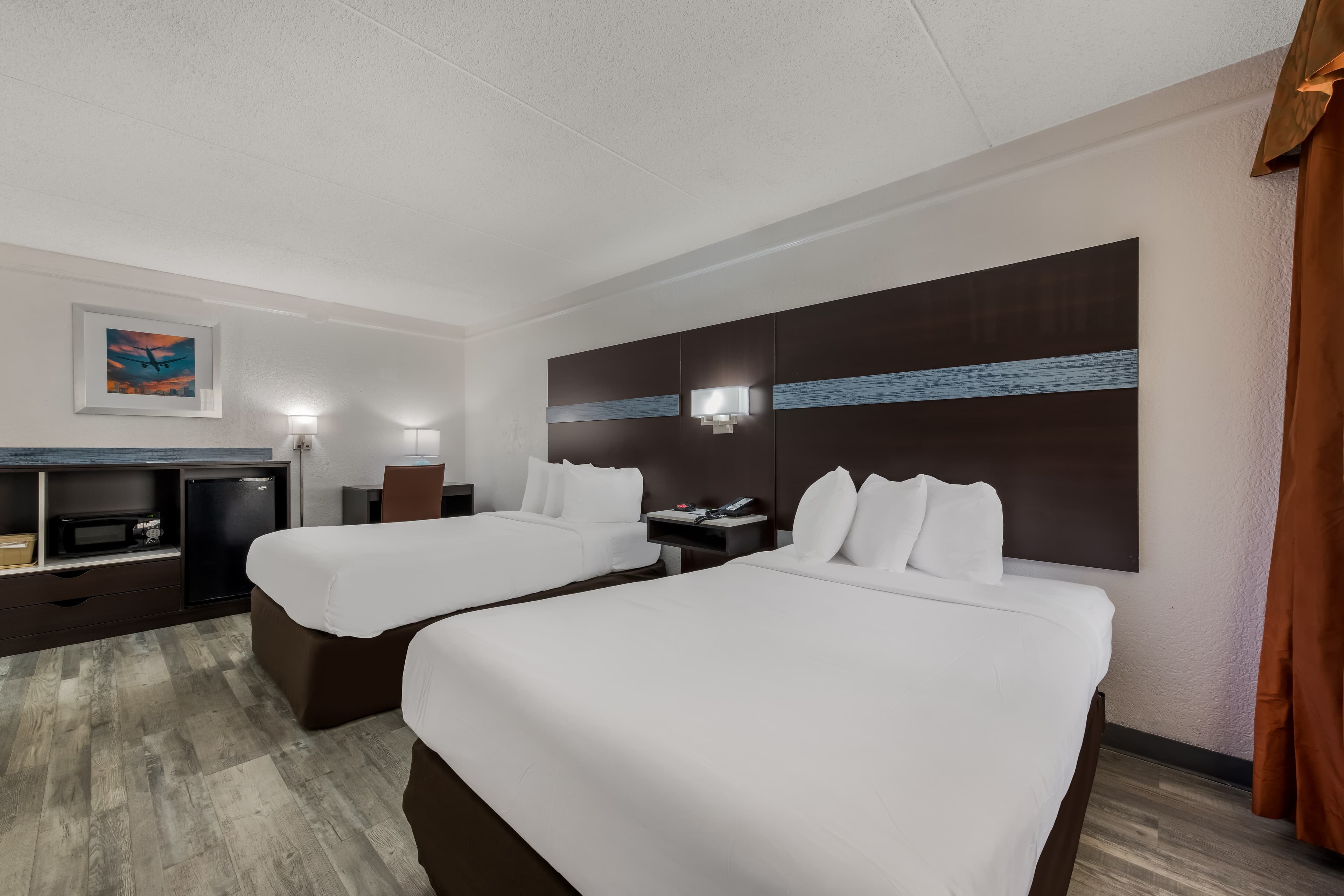 Quality Inn Charlotte Airport — 10