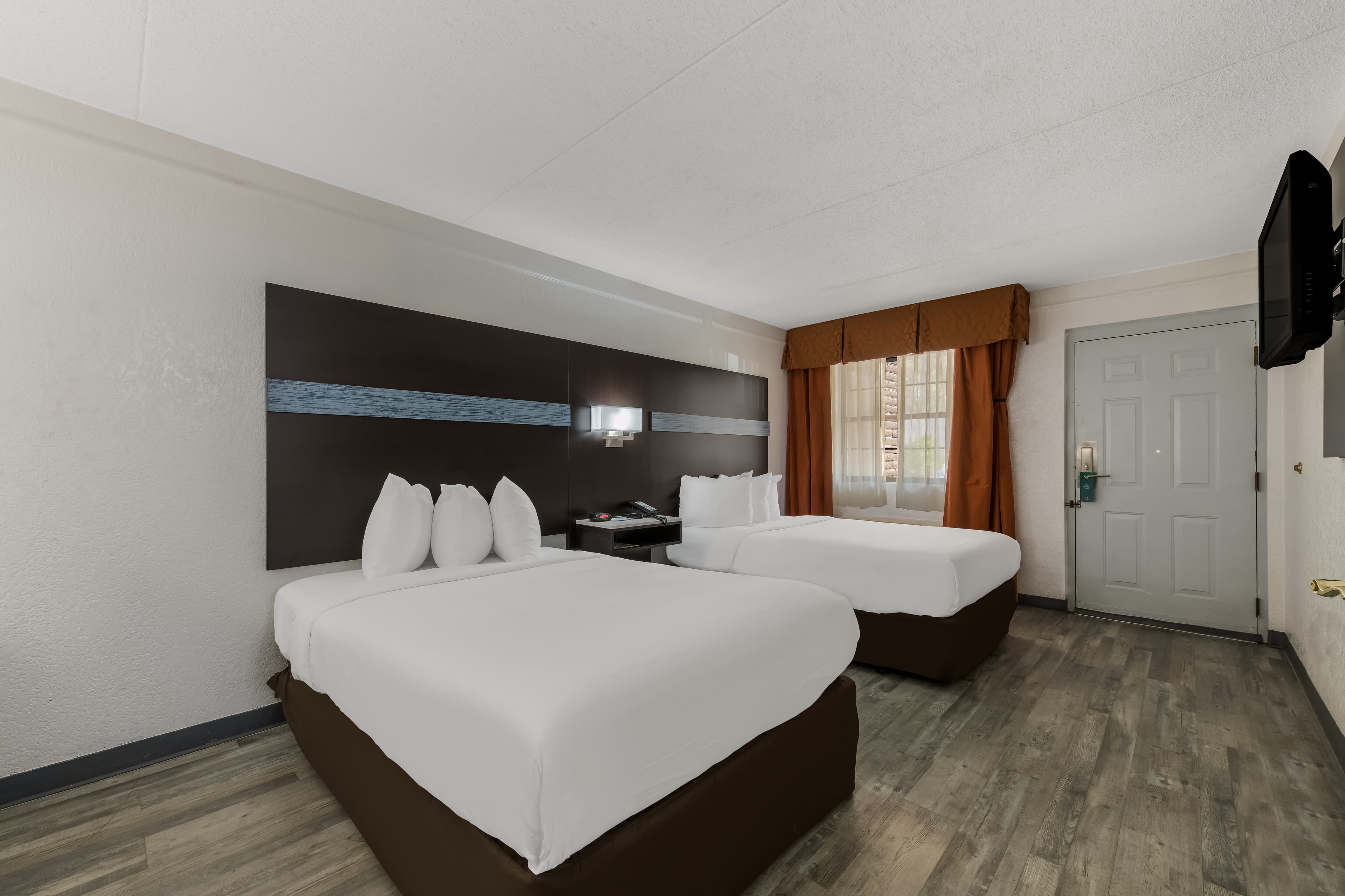 Quality Inn Charlotte Airport — 11