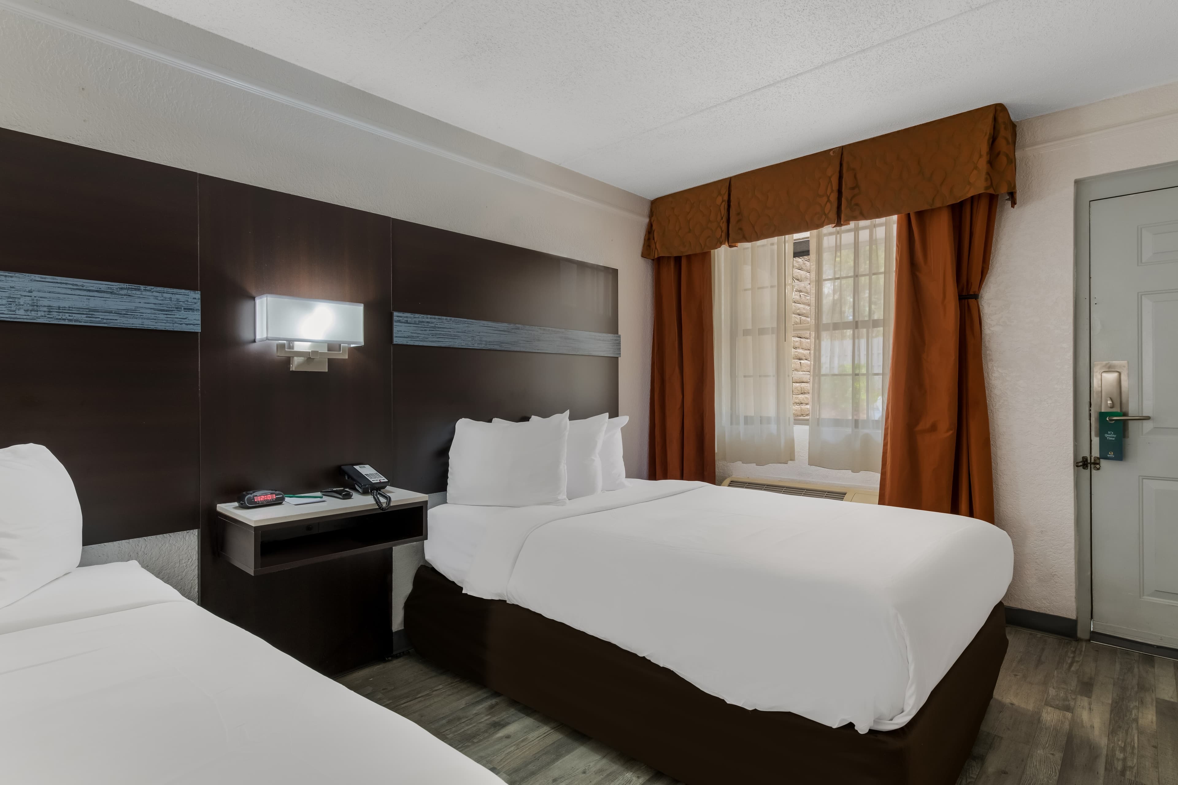 Quality Inn Charlotte Airport — 12
