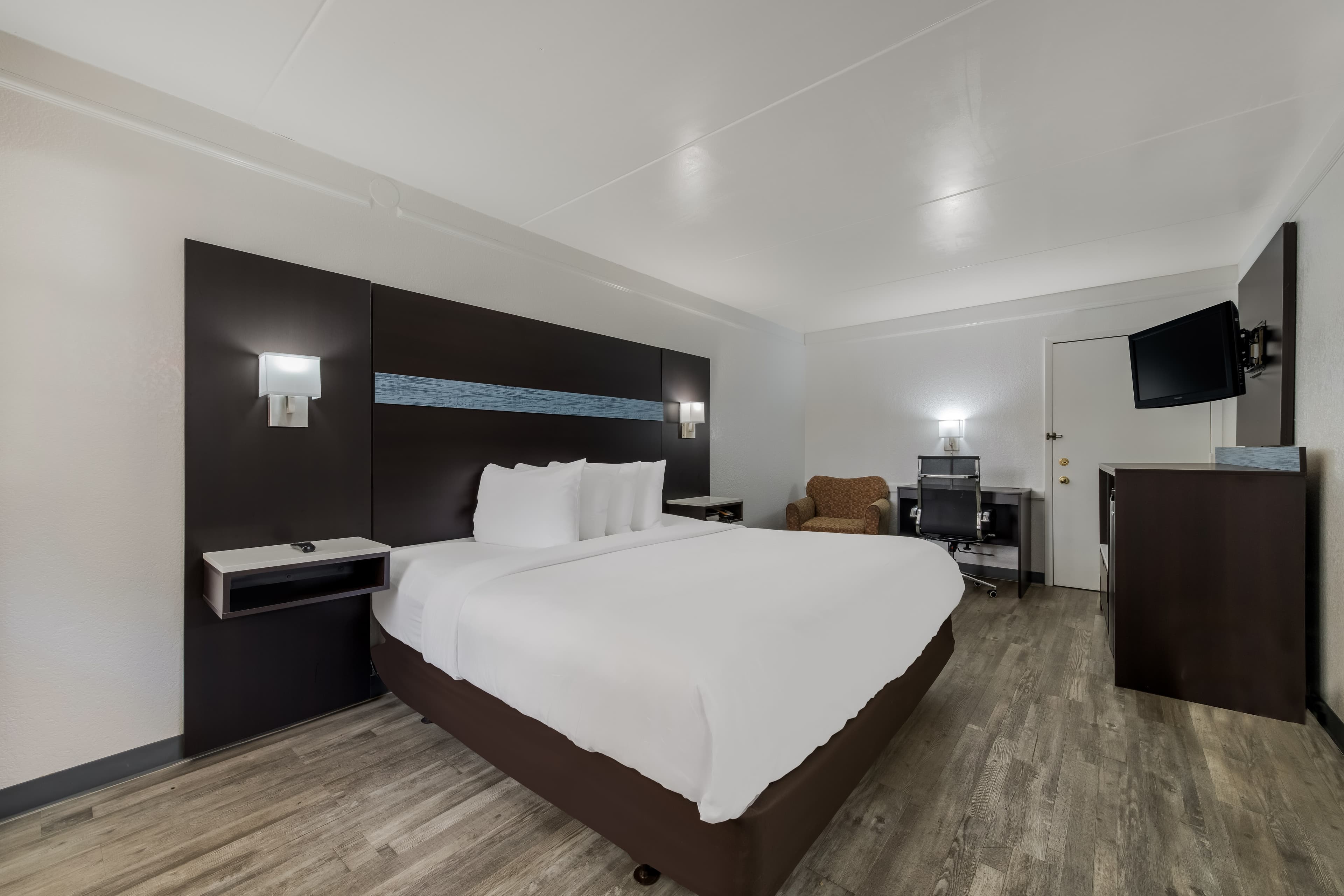 Quality Inn Charlotte Airport - Image 1