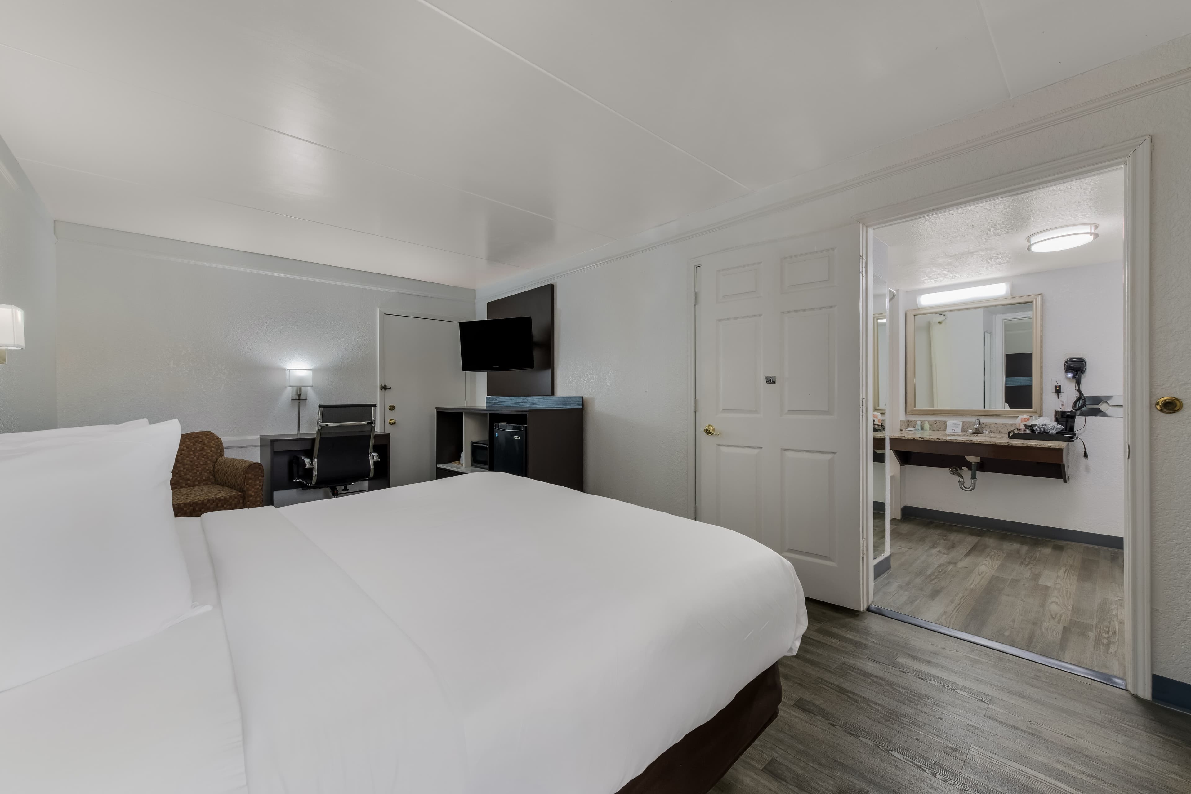 Quality Inn Charlotte Airport — 15