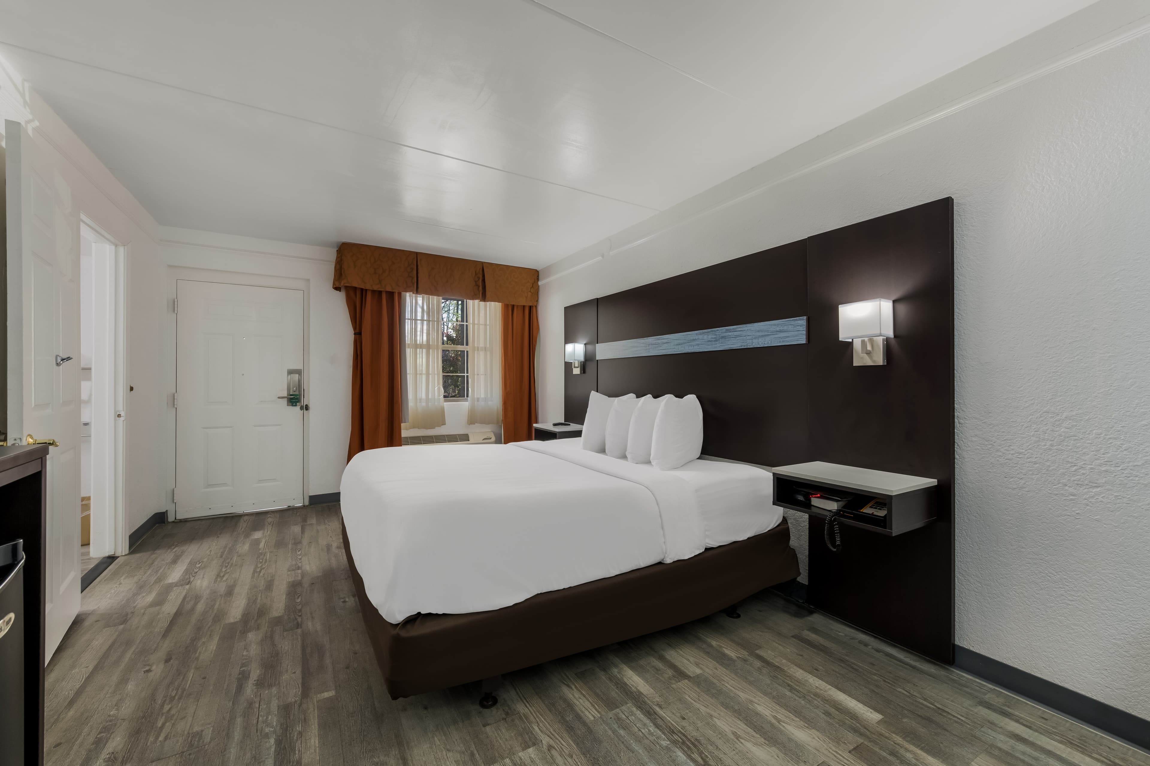 Quality Inn Charlotte Airport — 16