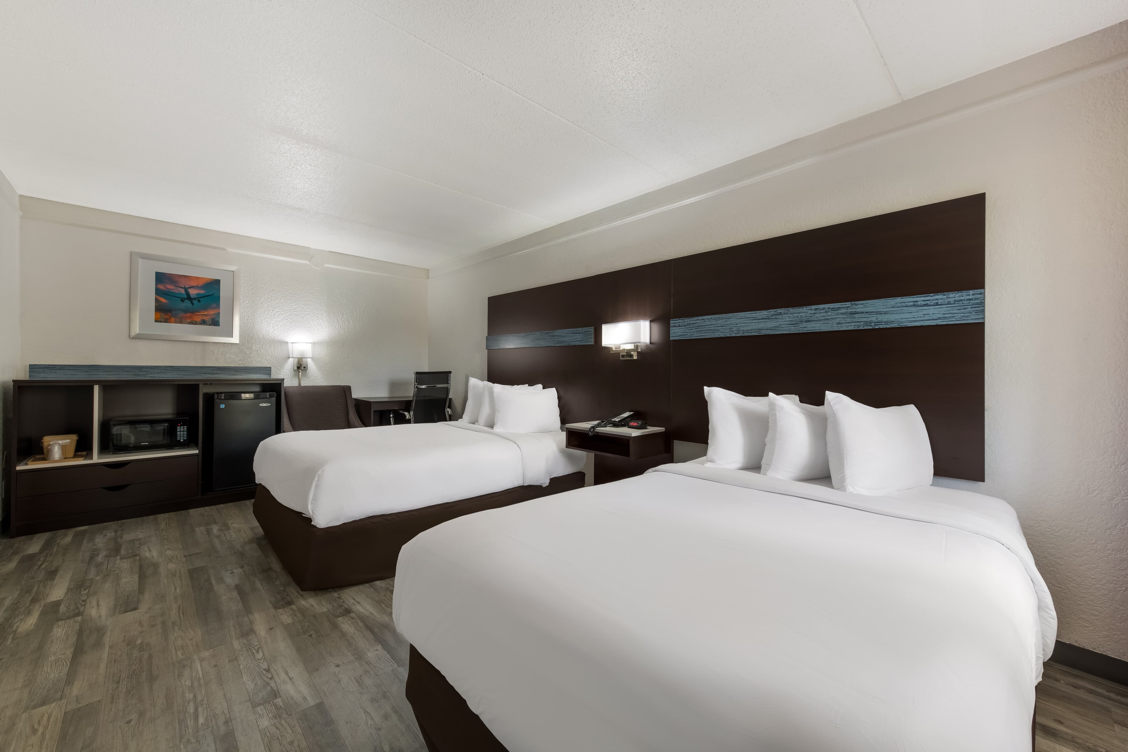 Quality Inn Charlotte Airport - Image 5