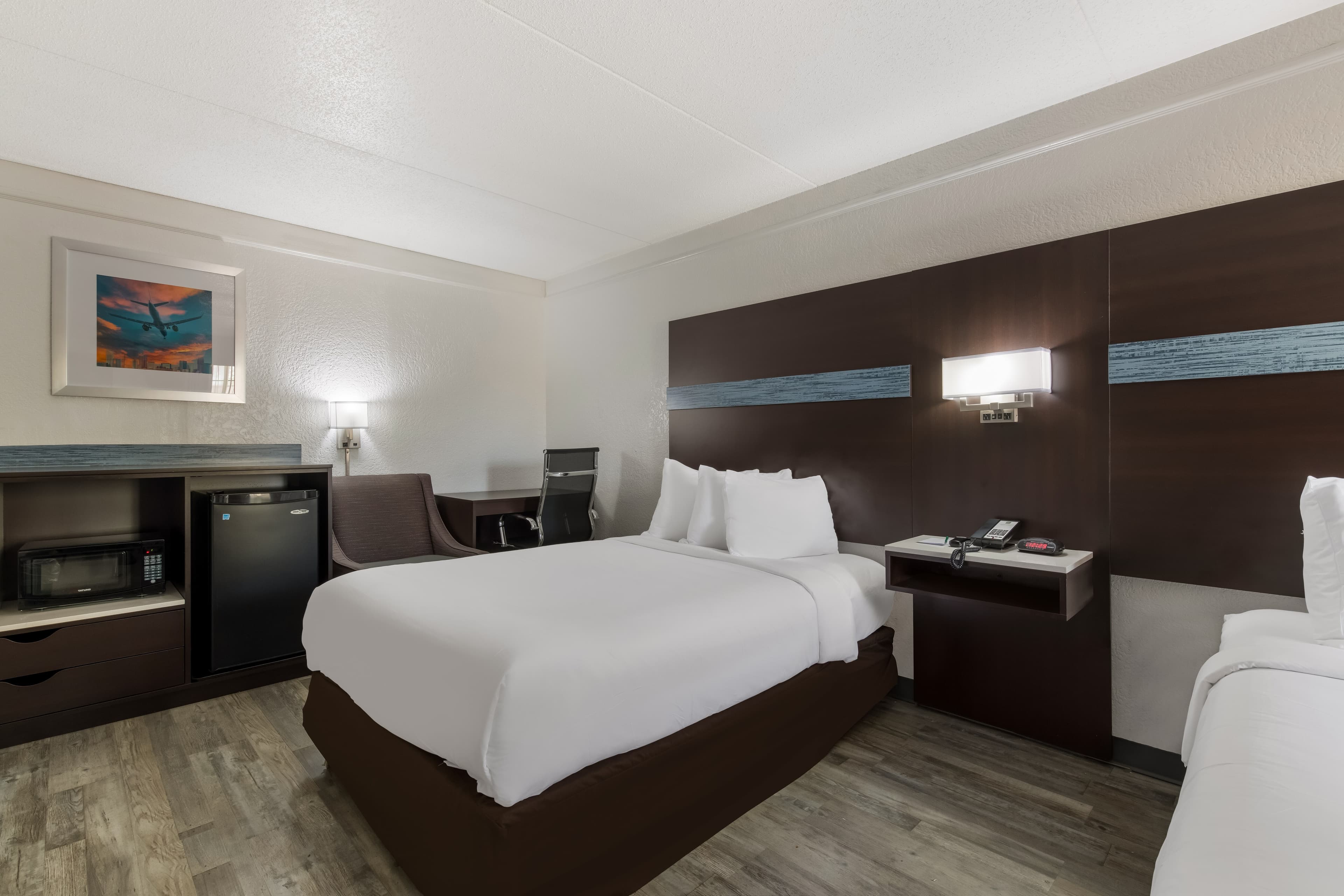 Quality Inn Charlotte Airport — 6