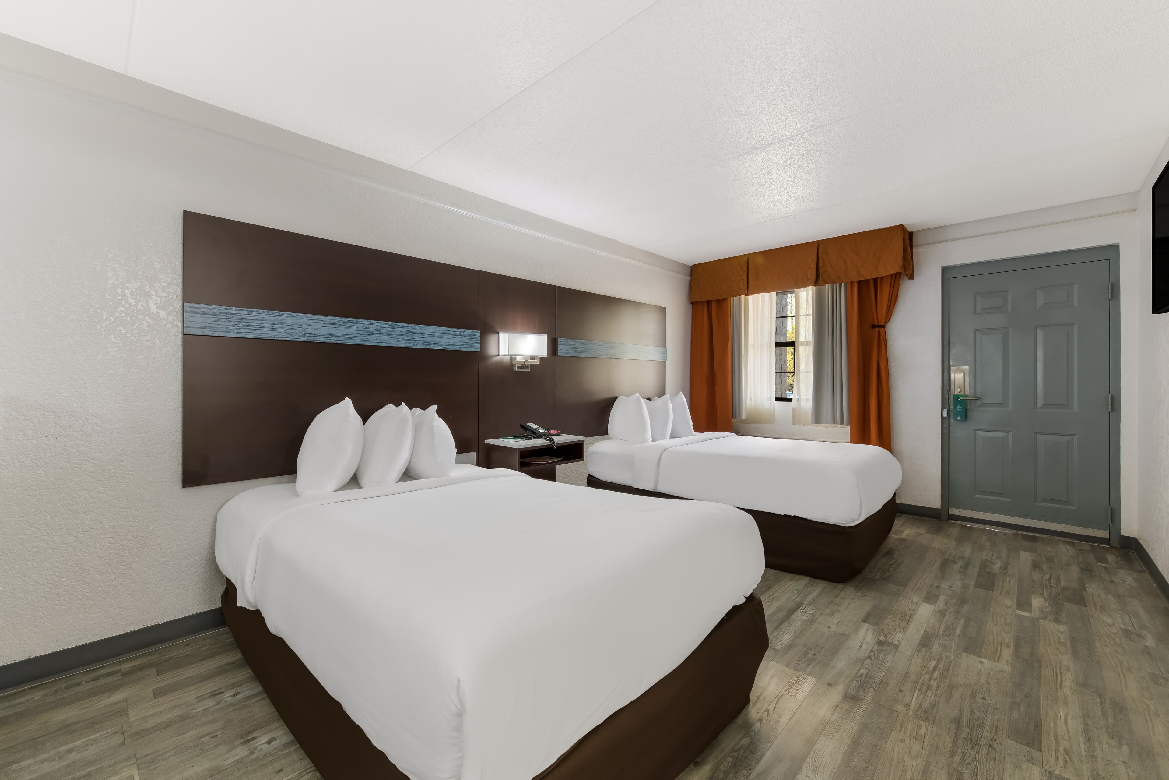 Quality Inn Charlotte Airport — 7