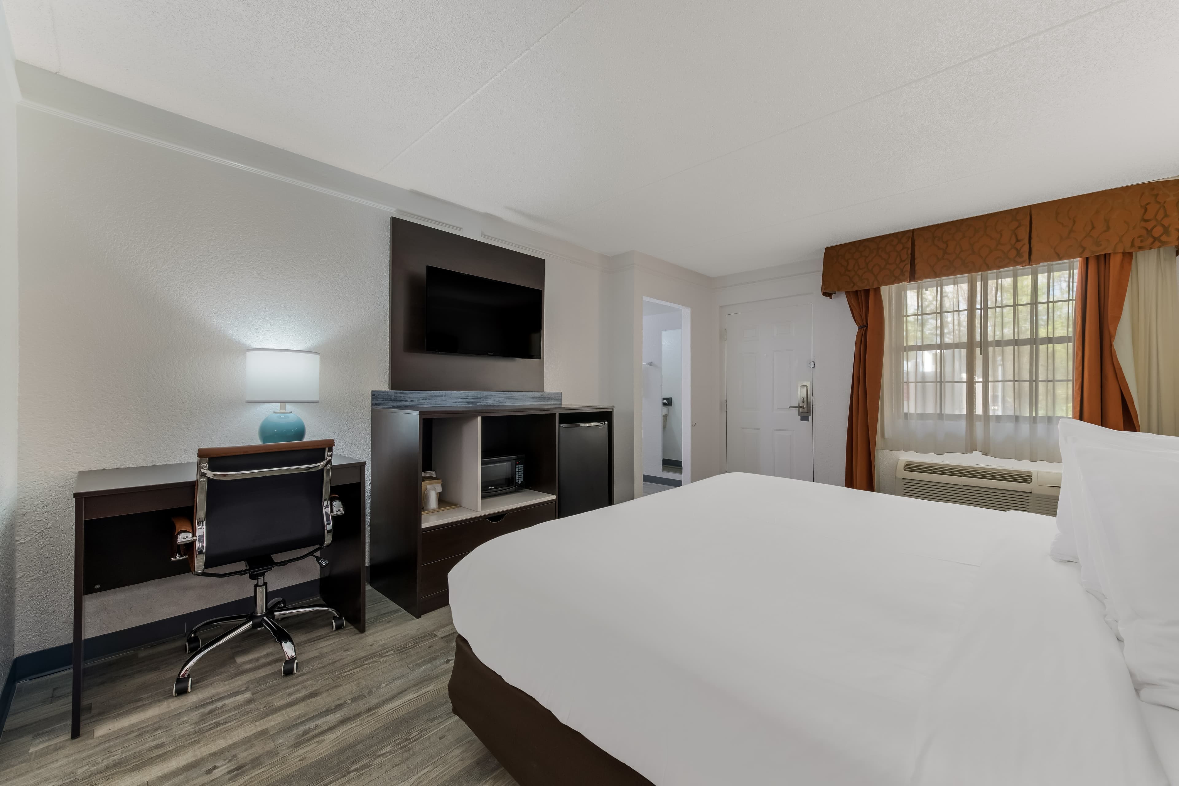 Quality Inn Charlotte Airport — 19