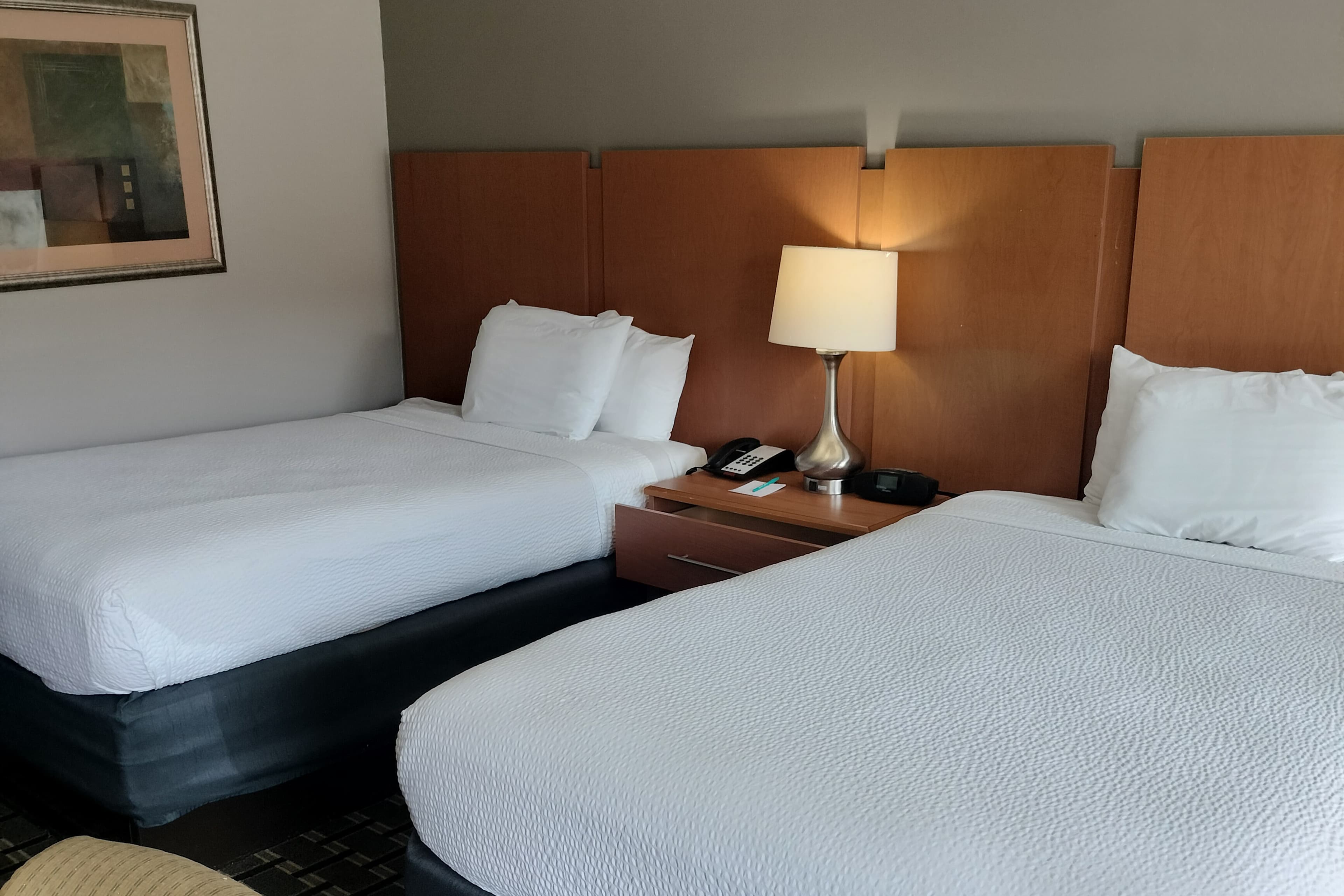 Clarion Inn Southern Pines - Pinehurst — 21