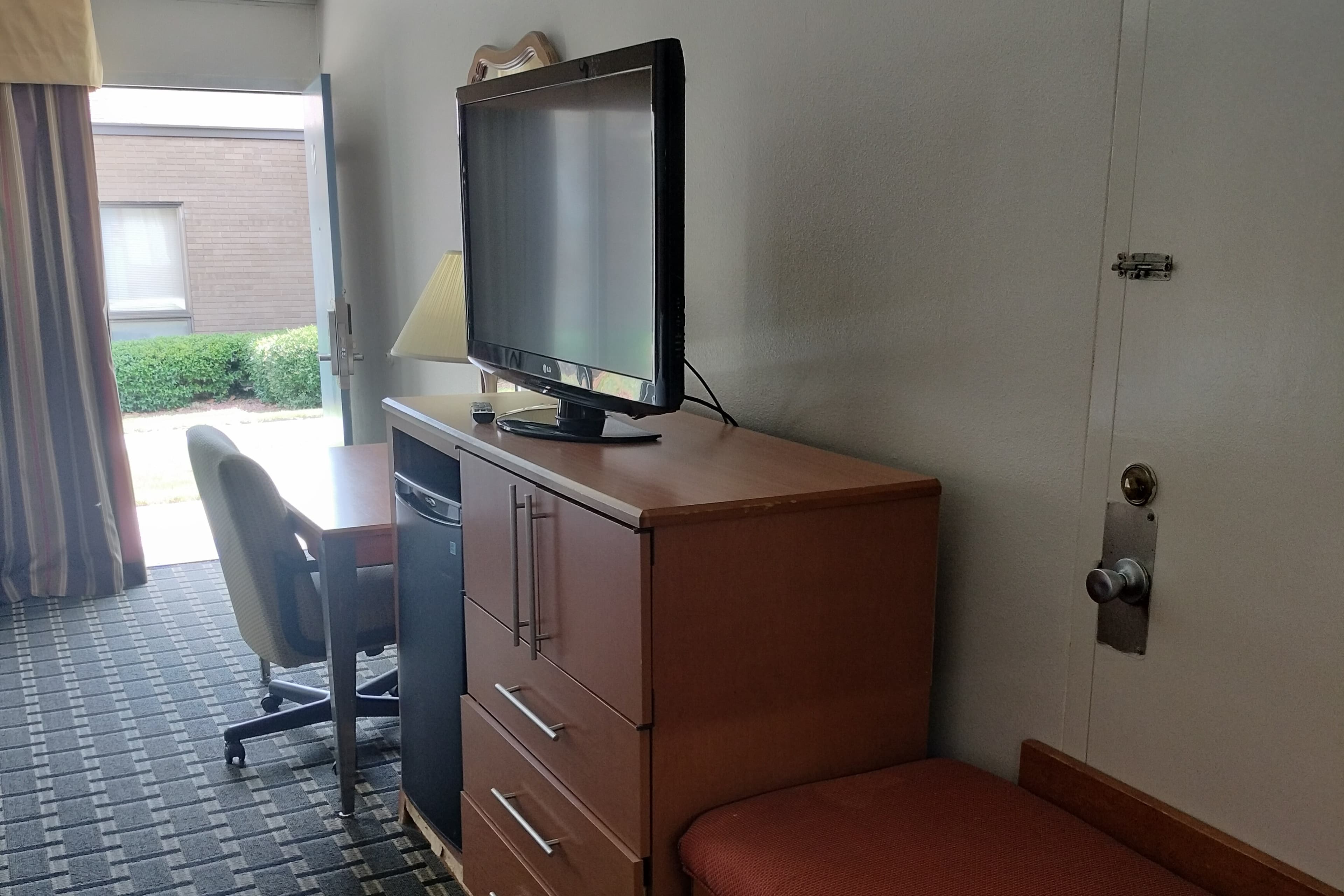 Clarion Inn Southern Pines - Pinehurst — 22
