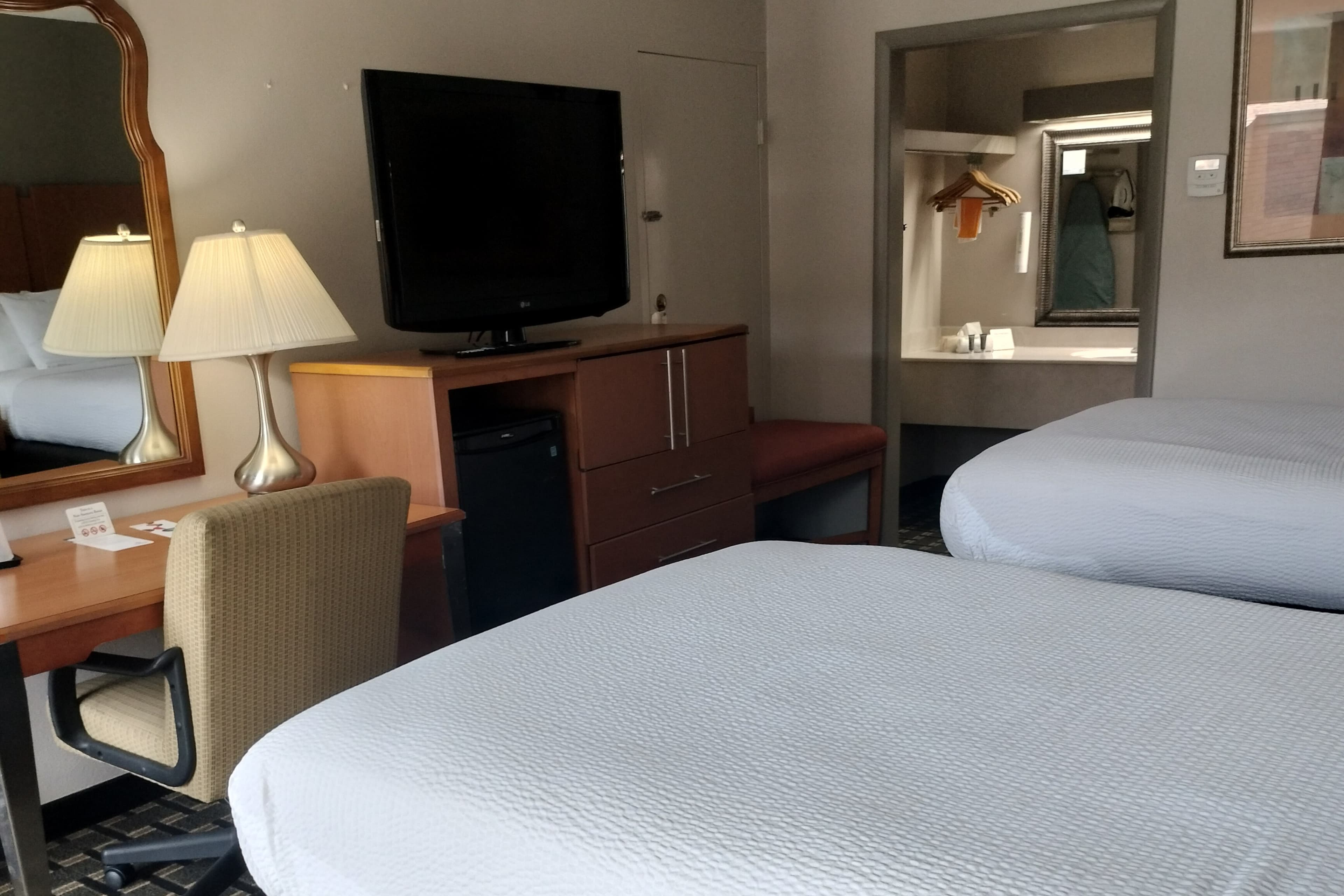 Clarion Inn Southern Pines - Pinehurst — 23
