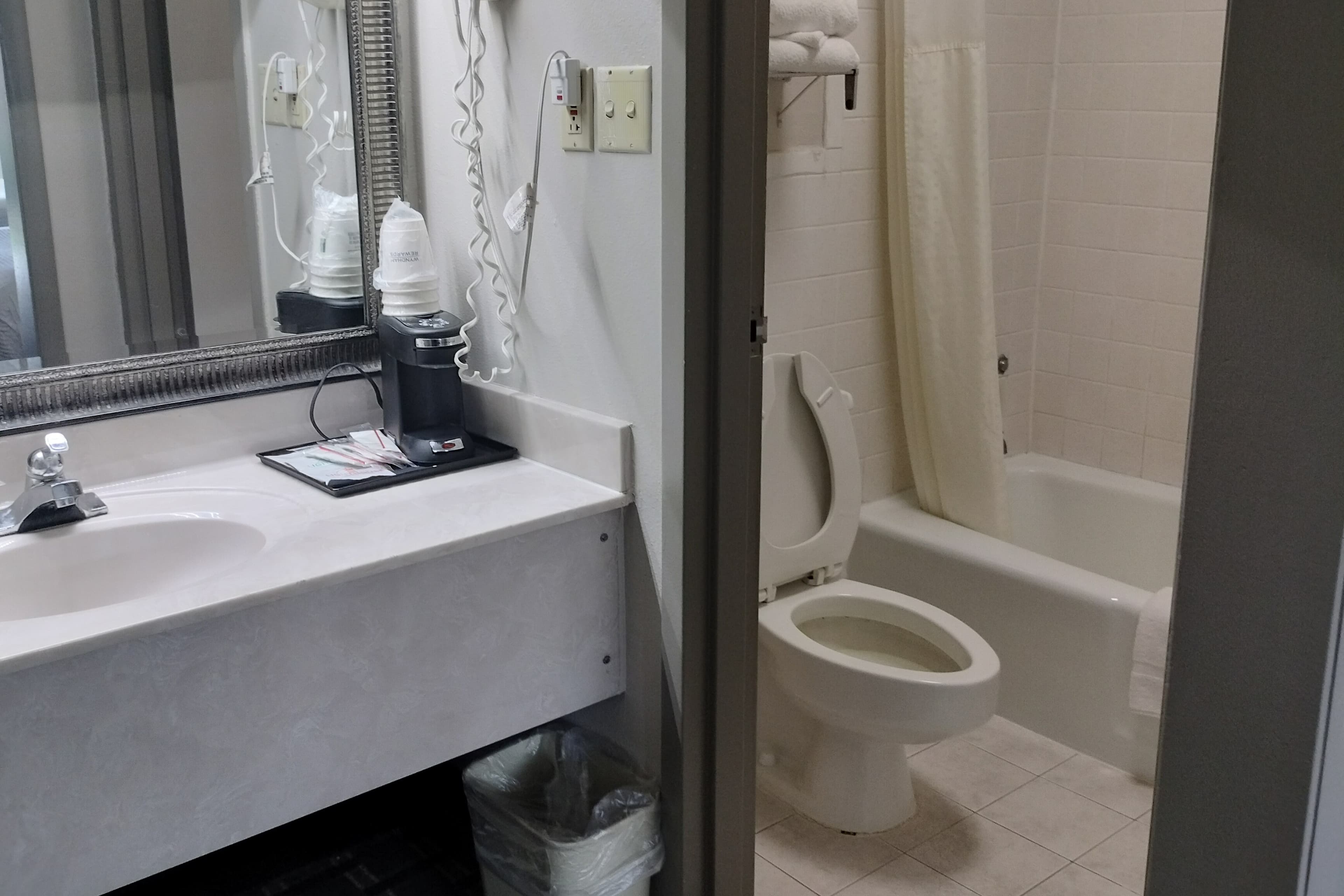 Clarion Inn Southern Pines - Pinehurst — 24