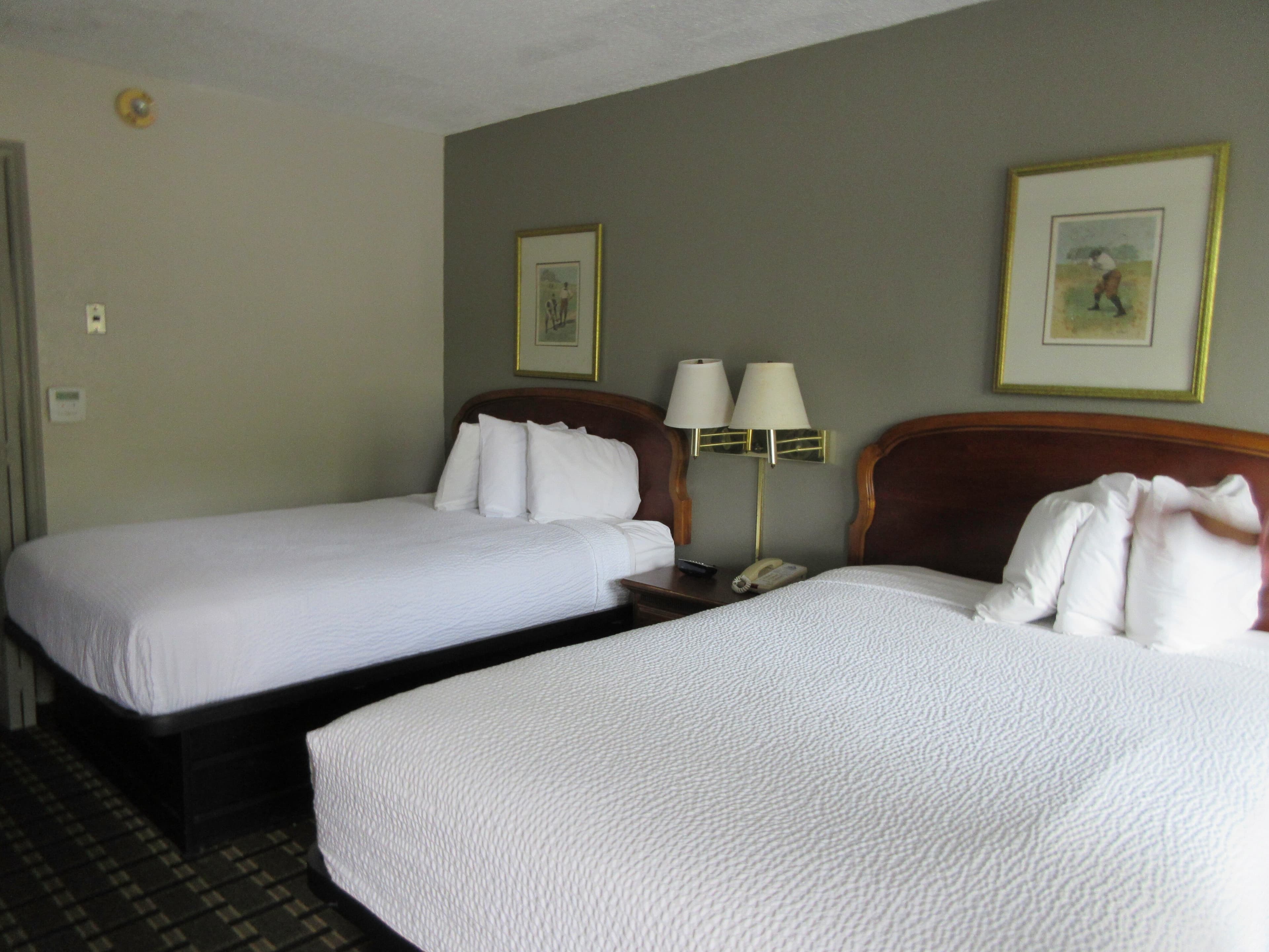 Clarion Inn Southern Pines - Pinehurst - Image 4