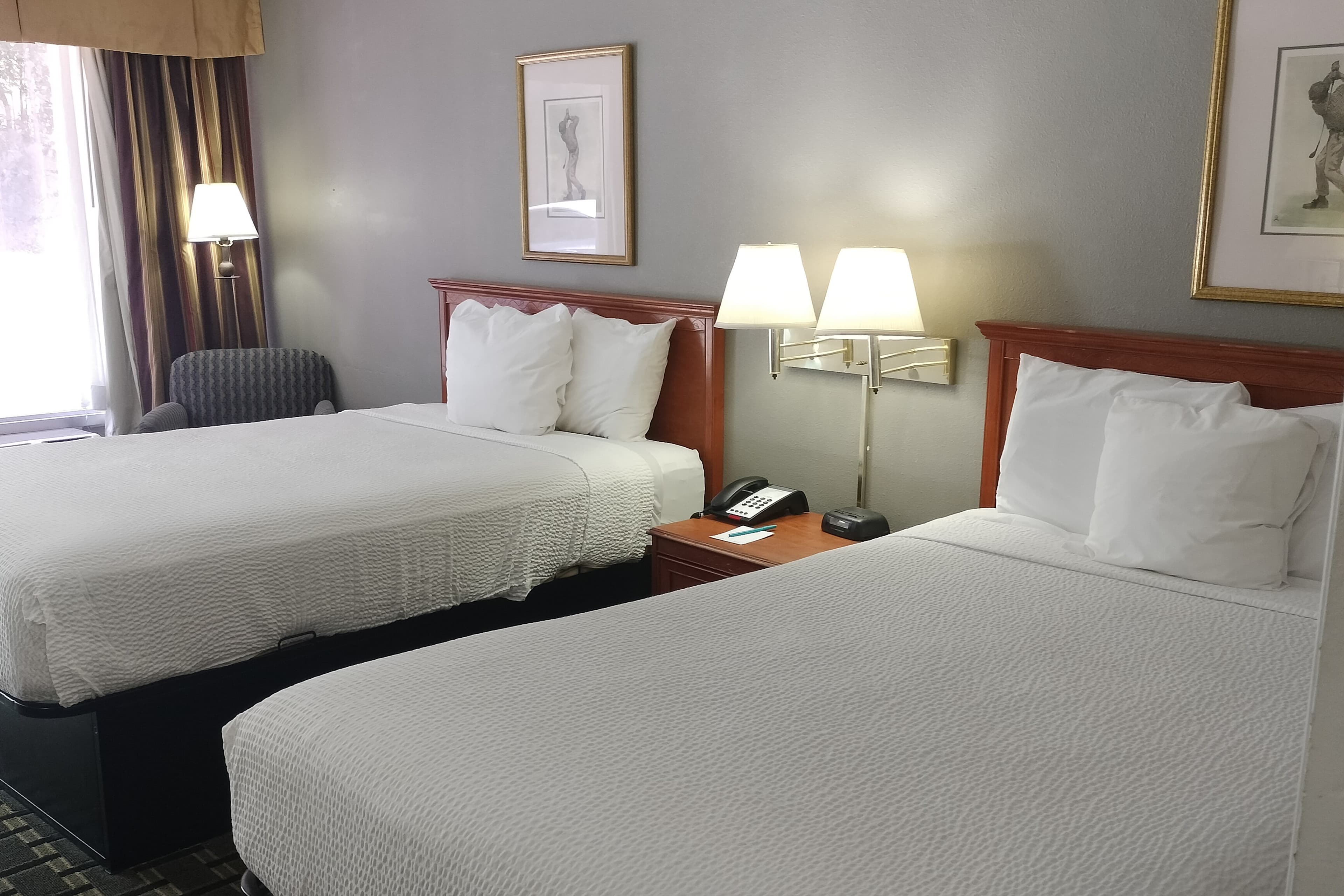 Clarion Inn Southern Pines - Pinehurst — 15