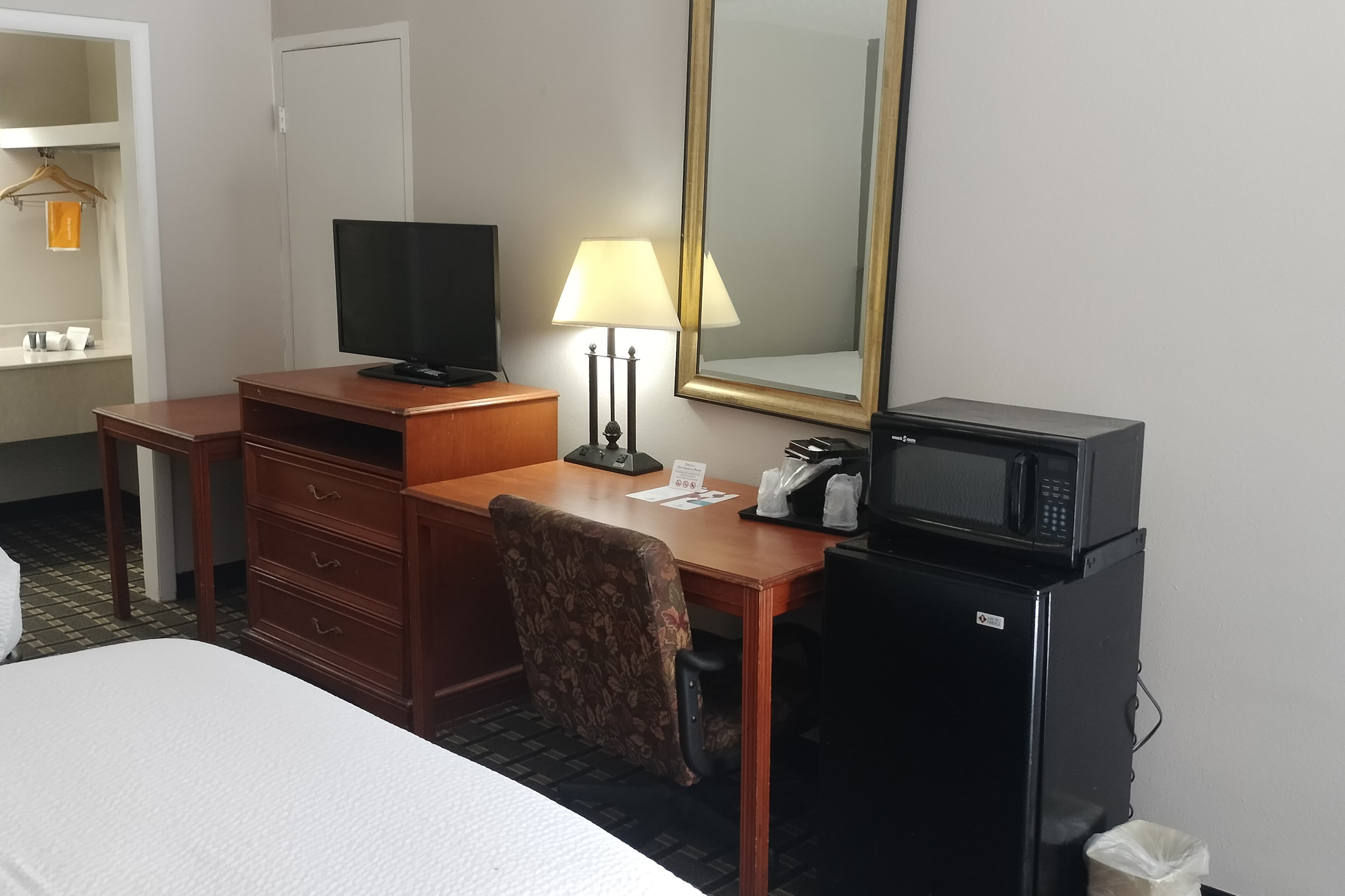 Clarion Inn Southern Pines - Pinehurst — 16