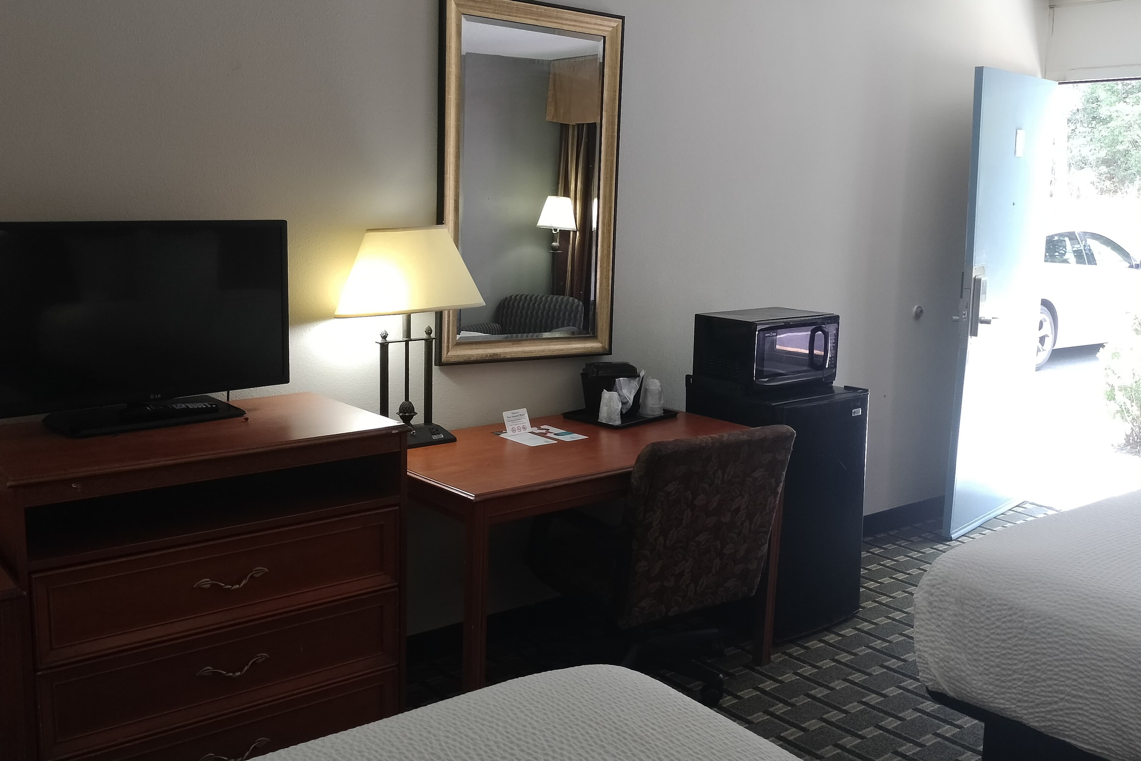 Clarion Inn Southern Pines - Pinehurst — 17
