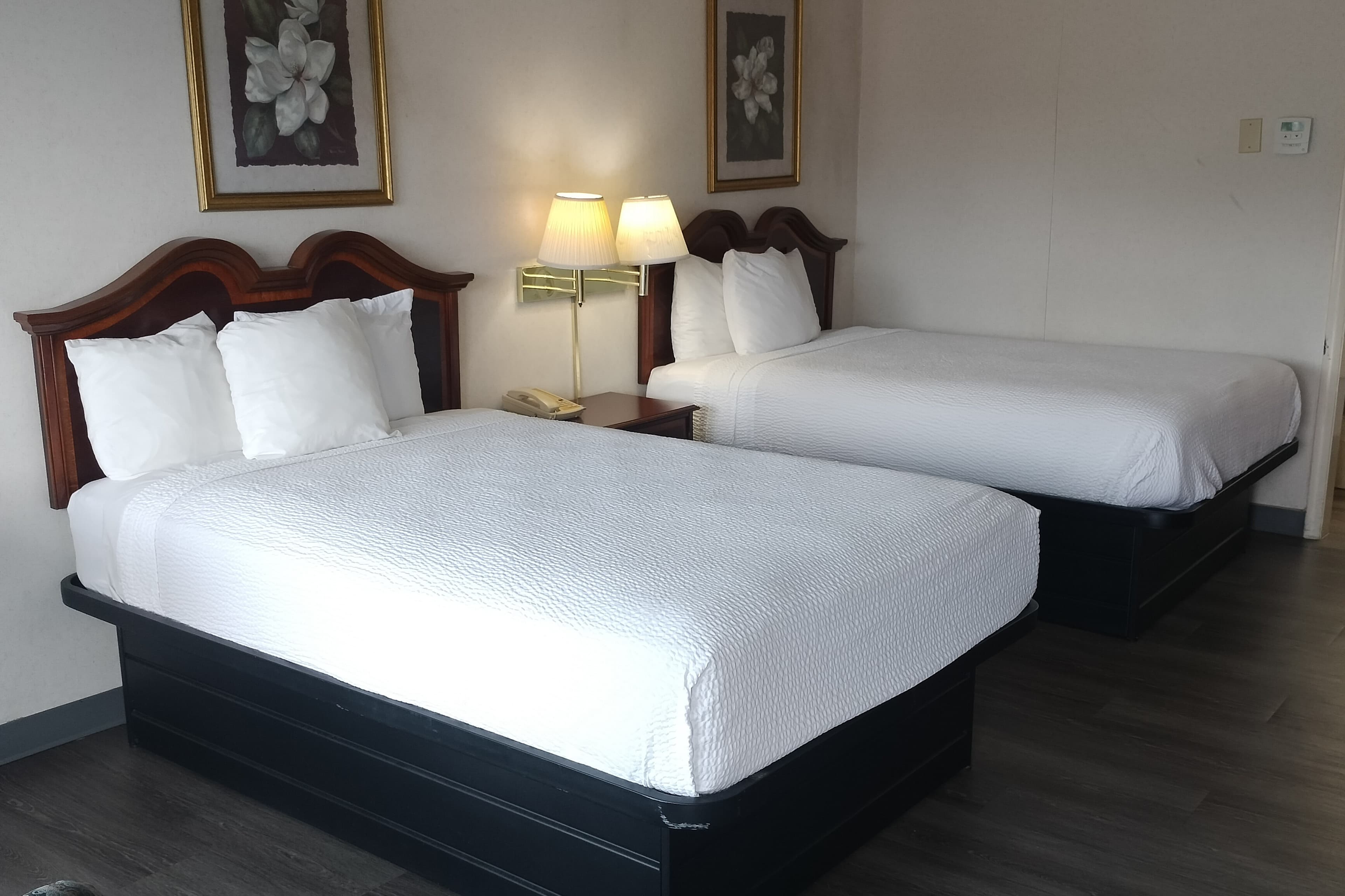 Clarion Inn Southern Pines - Pinehurst — 8