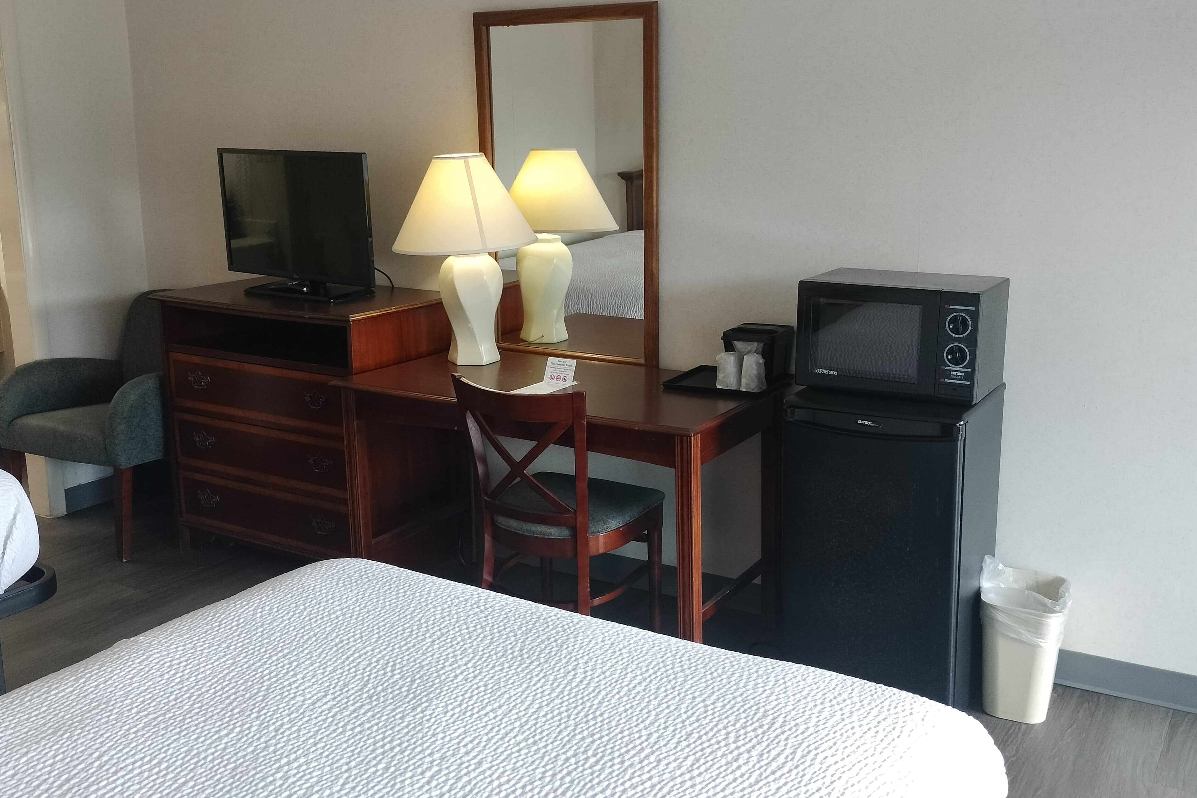 Clarion Inn Southern Pines - Pinehurst — 9