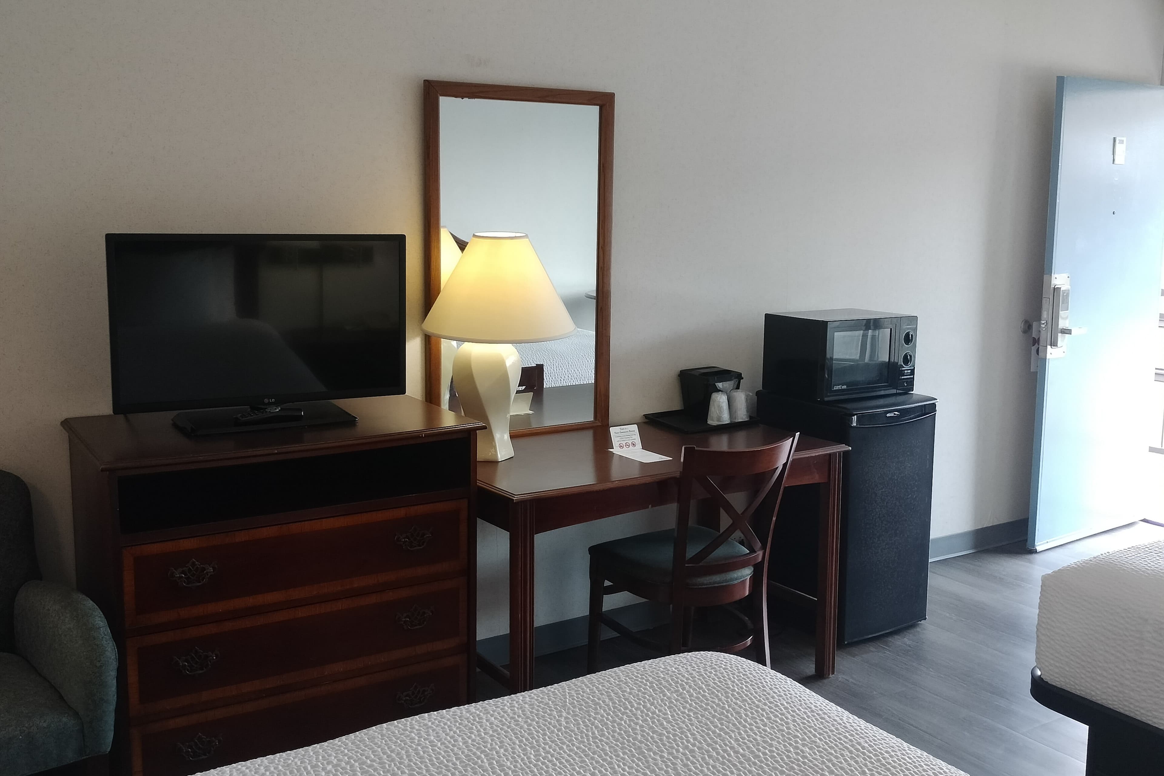 Clarion Inn Southern Pines - Pinehurst — 10