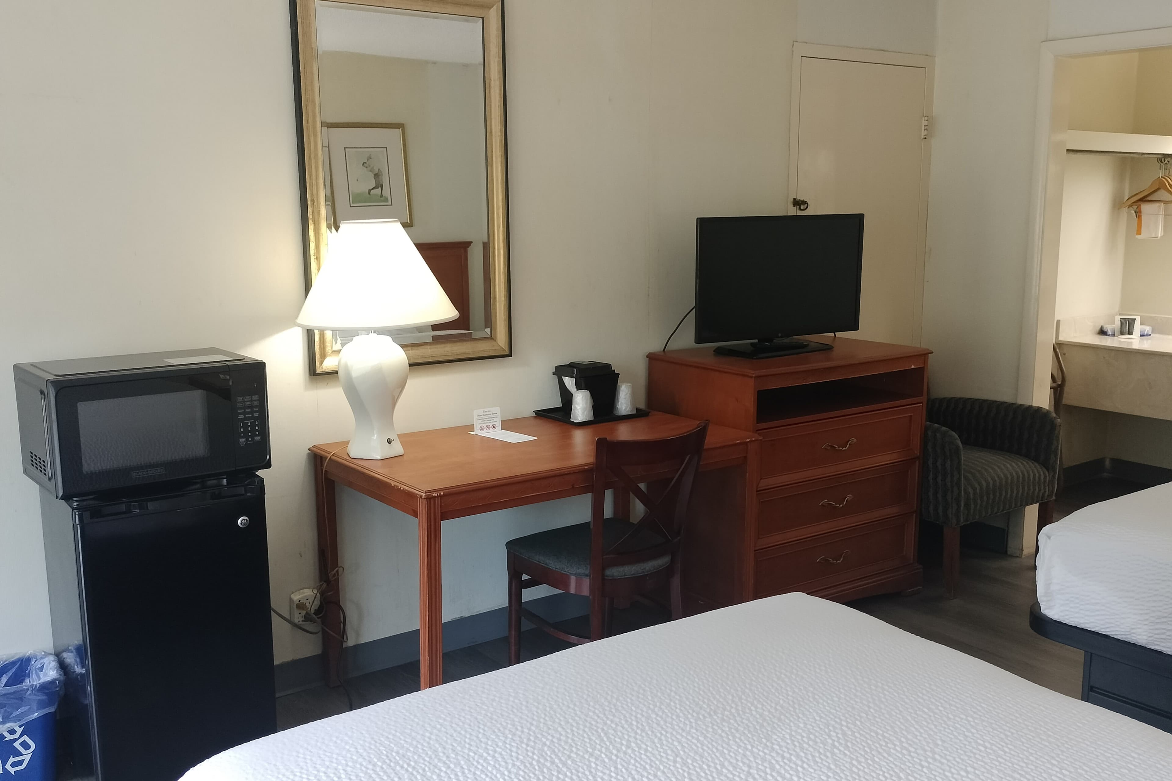 Clarion Inn Southern Pines - Pinehurst — 11