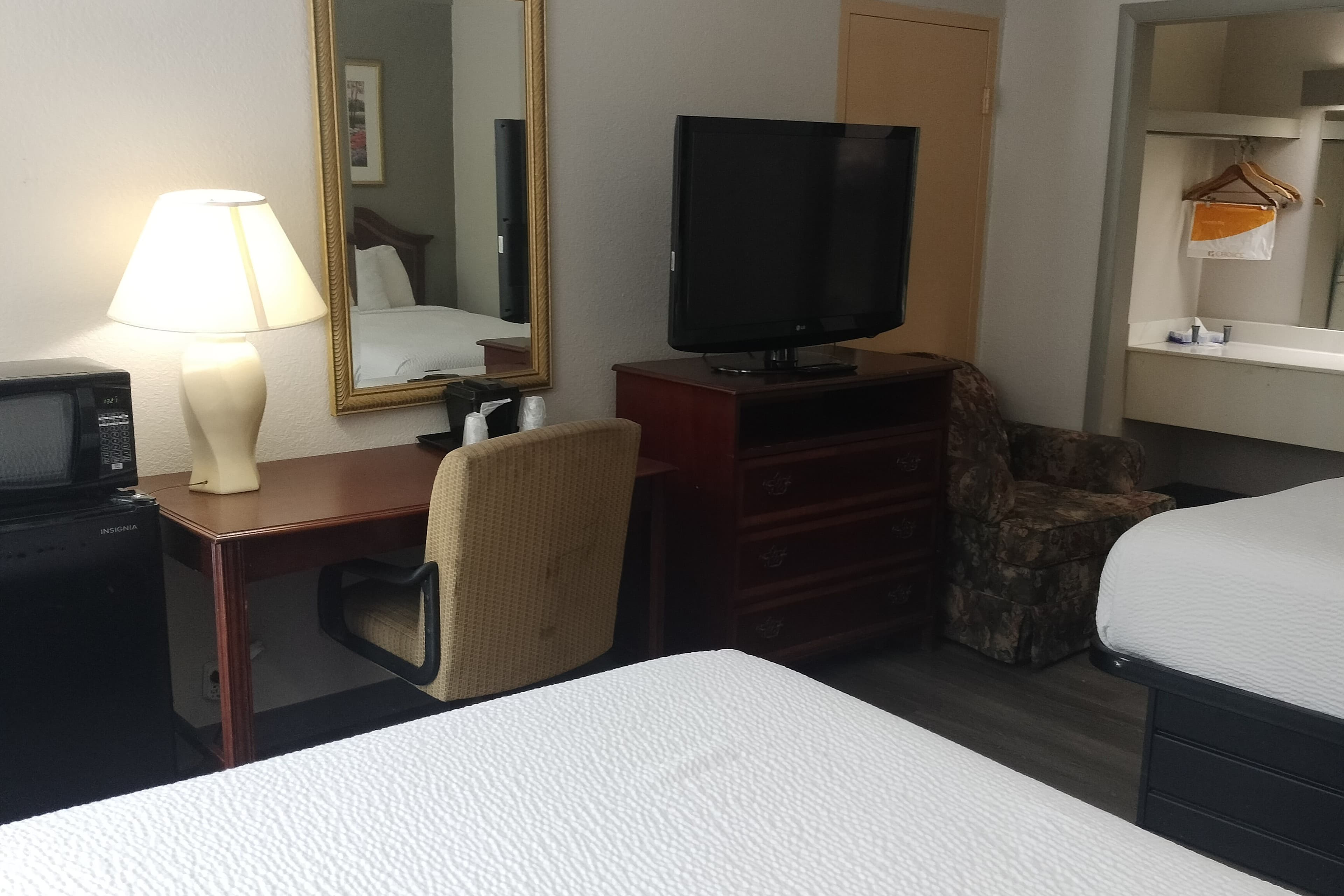 Clarion Inn Southern Pines - Pinehurst — 12