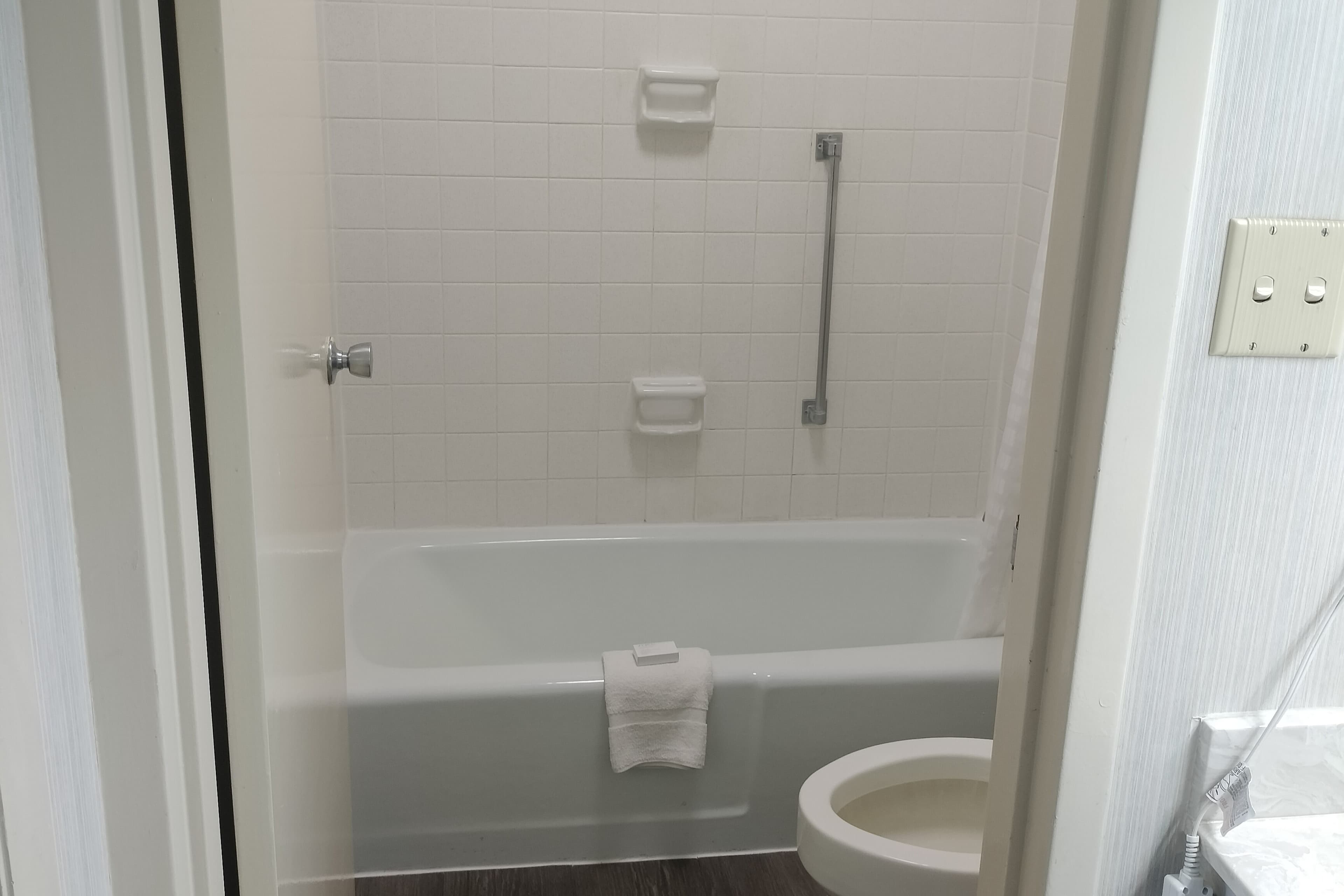 Clarion Inn Southern Pines - Pinehurst — 14