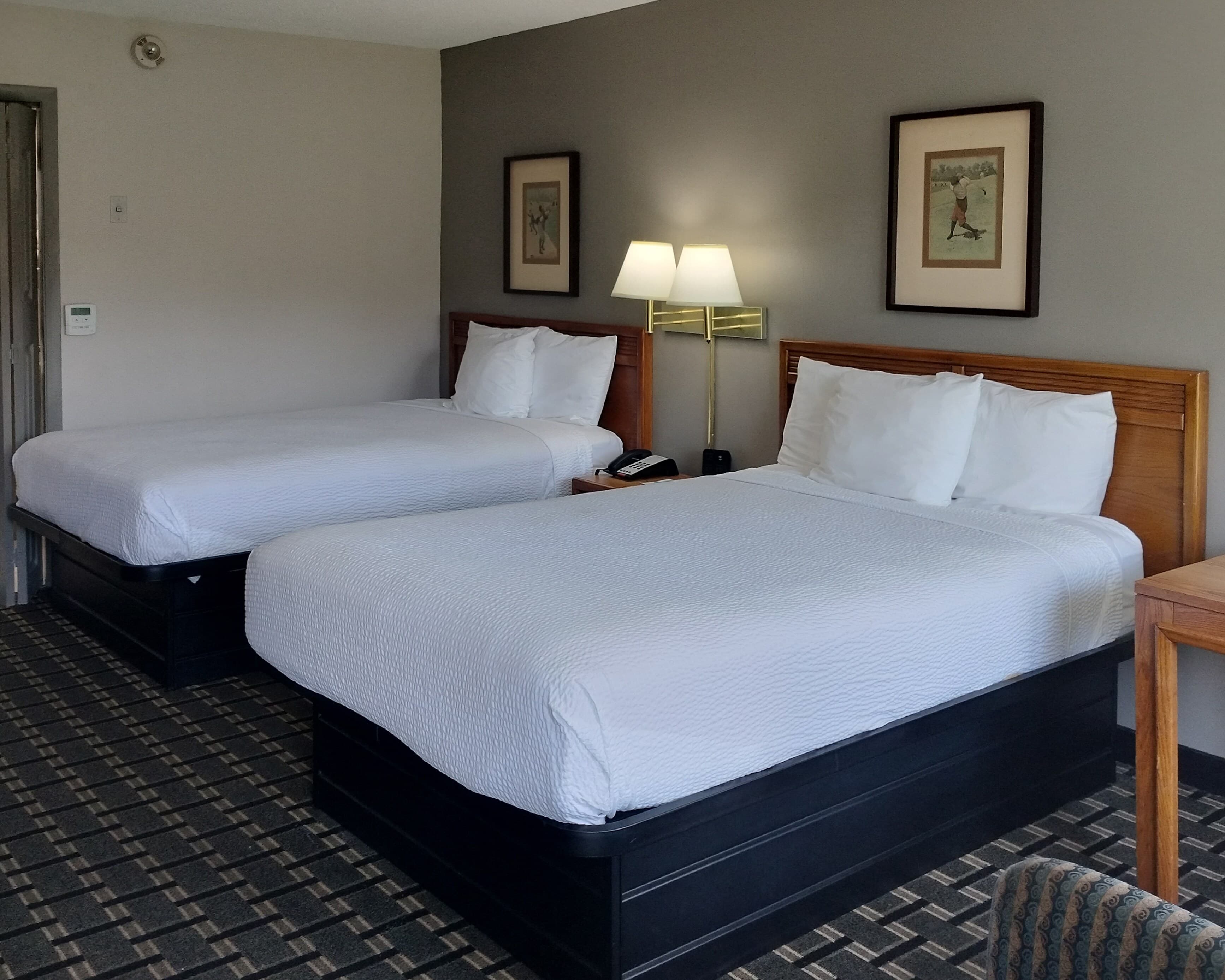 Clarion Inn Southern Pines - Pinehurst — 41